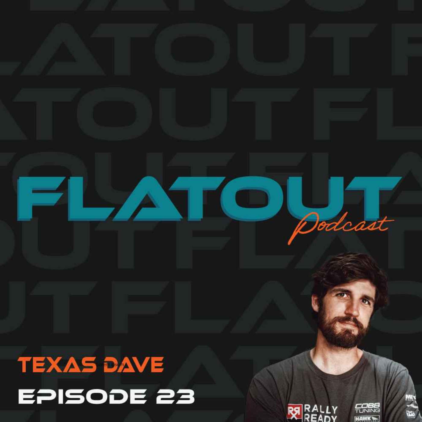 EP 23 - Texas Dave EP 23 - Texas Dave