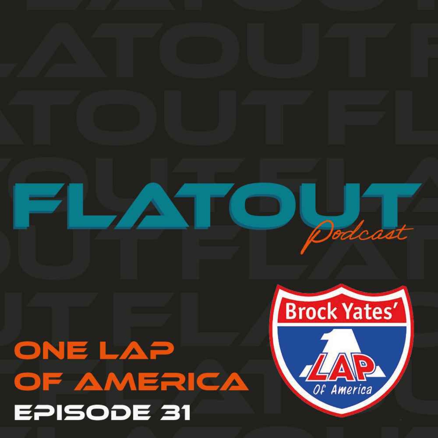 EP 31 - 2025 One Lap of America EP 31 - 2025 One Lap of America