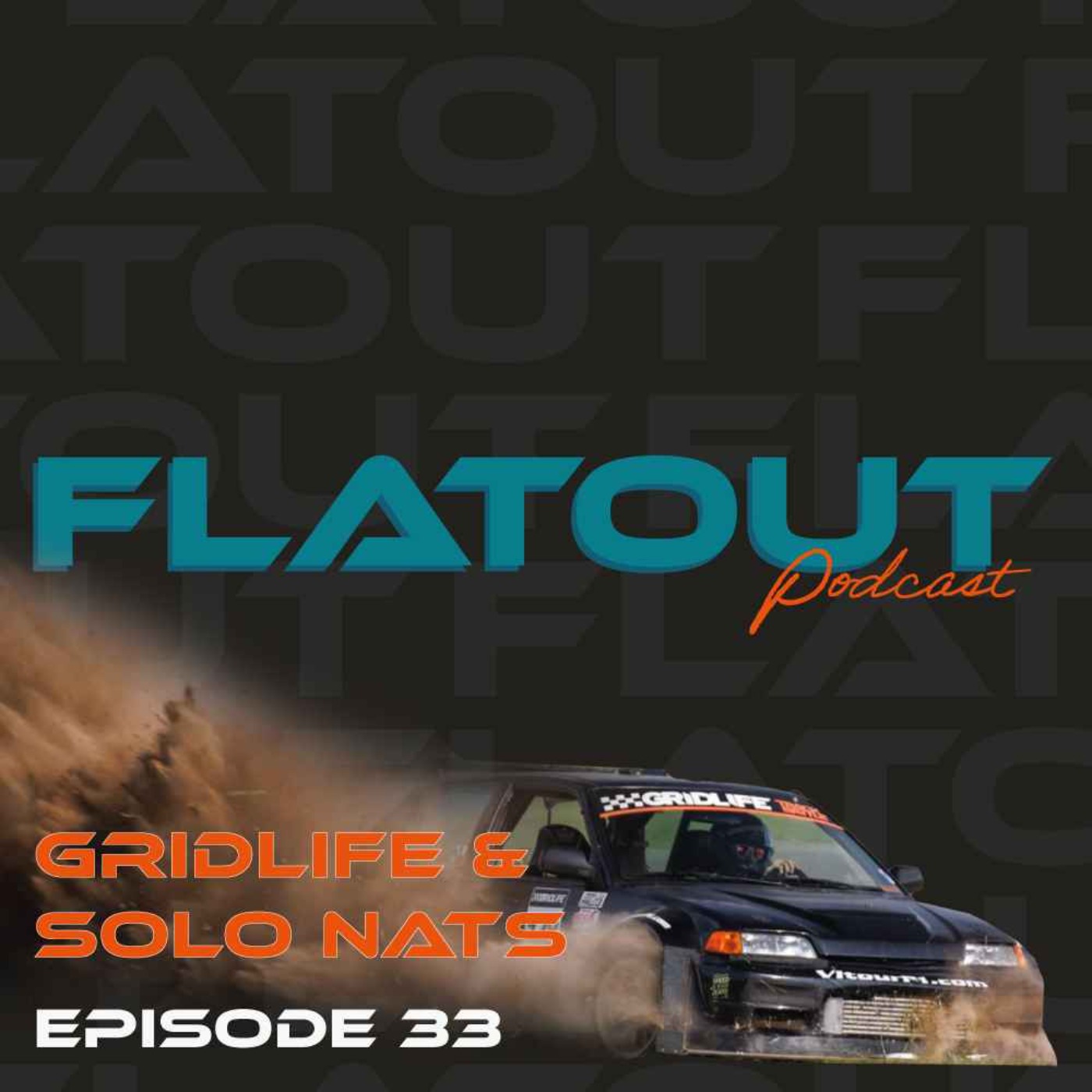 Flatout Podcast
