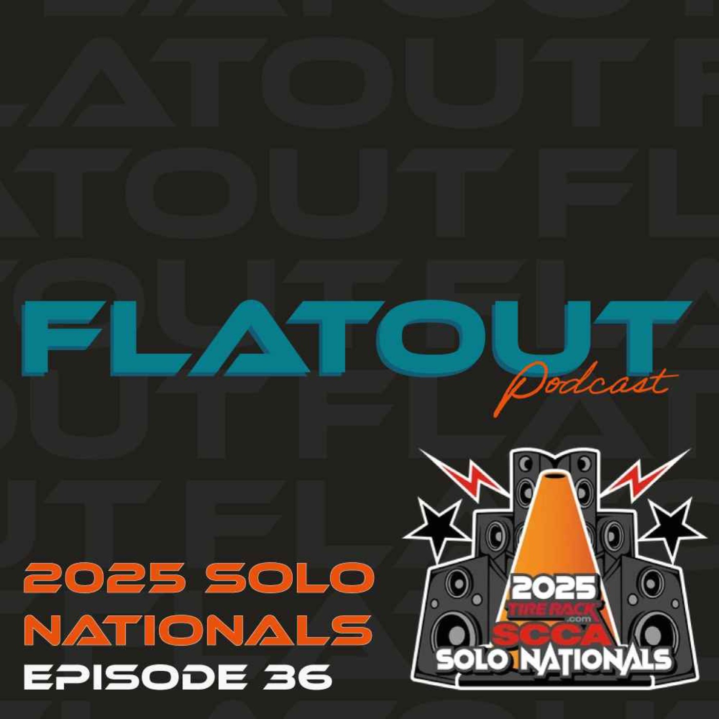 EP 36 - 2025 Solo Nationals Prep EP 36 - 2025 Solo Nationals Prep