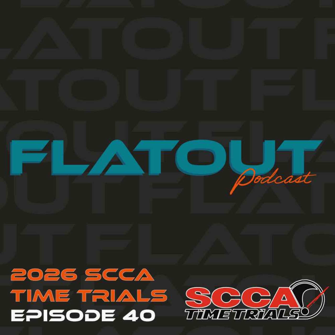 WP 40 - 2026 SCCA Time Trials with John Hunter WP 40 - 2026 SCCA Time Trials with John Hunter