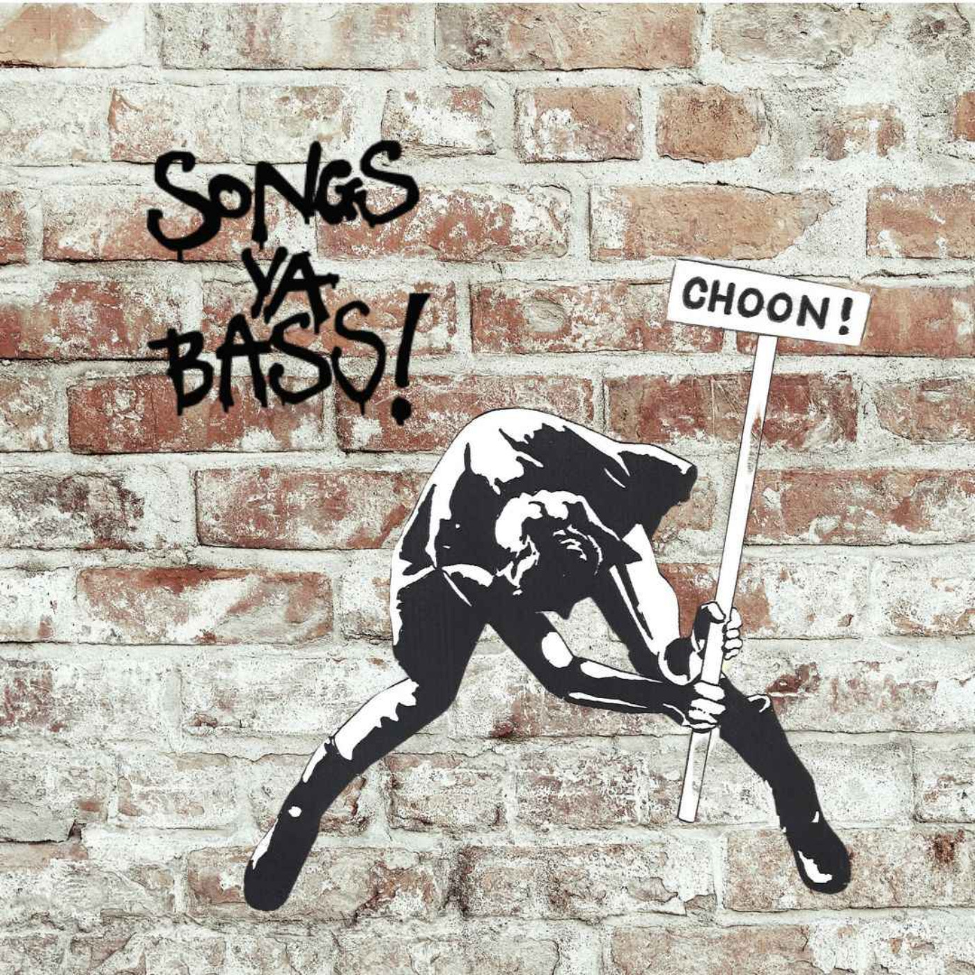 Songs Ya Bass Podcast Image