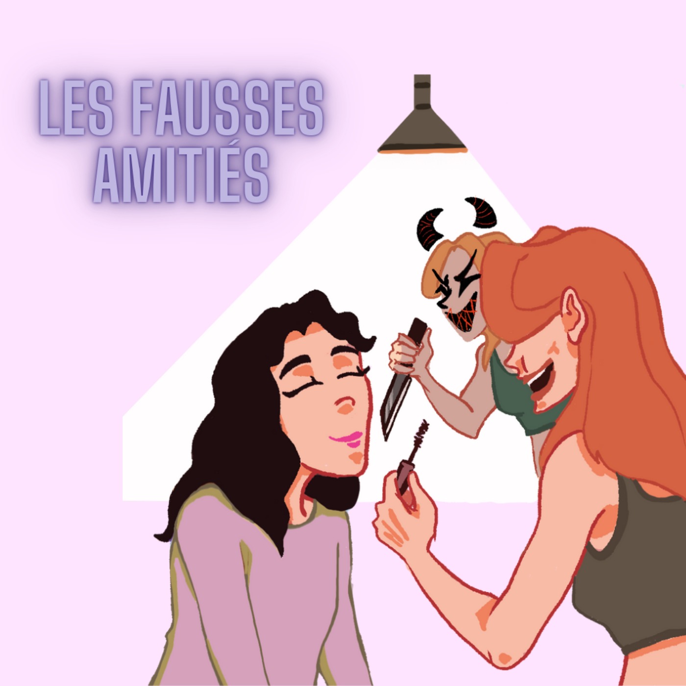 Les fausses amitiés episode artwork