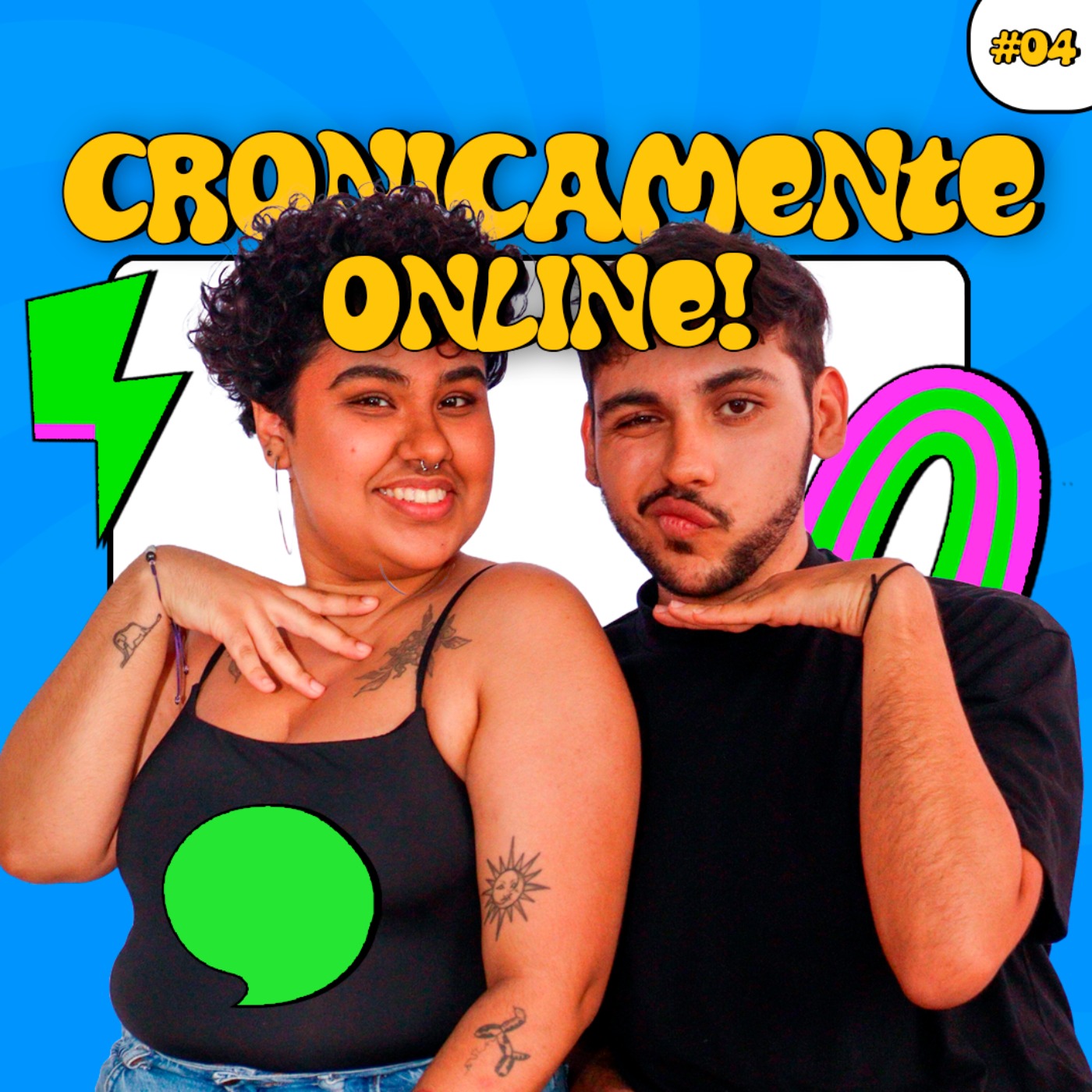 To bonita ou To Engraçada