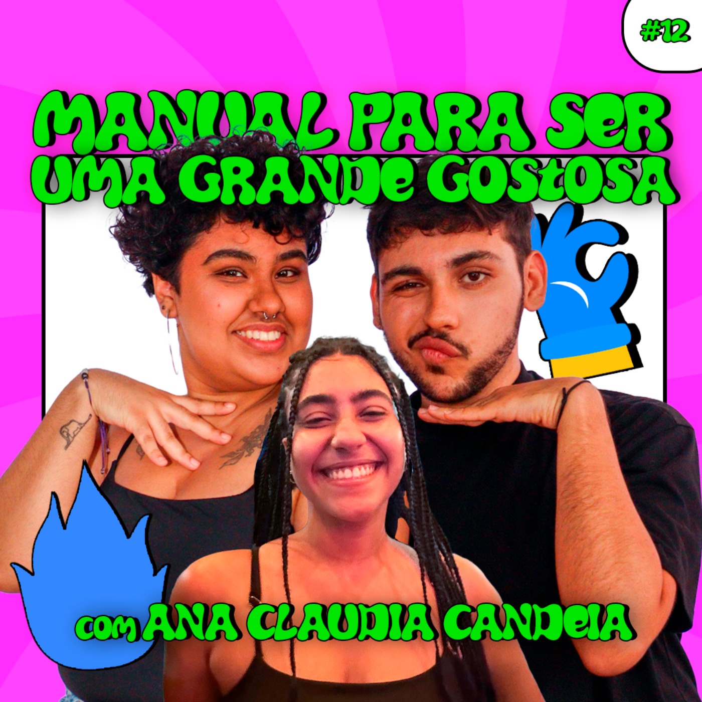 To bonita ou To Engraçada