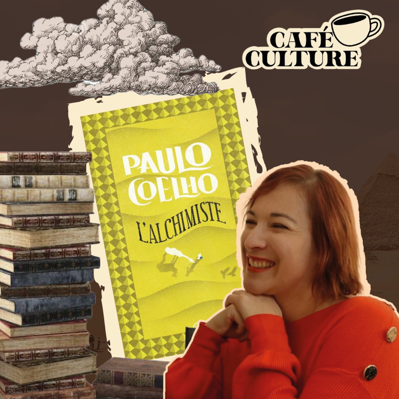 CAFÉ CULTURE