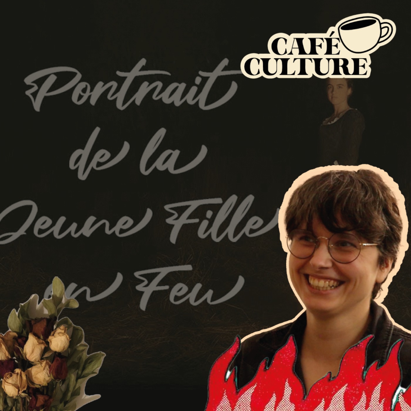 CAFÉ CULTURE