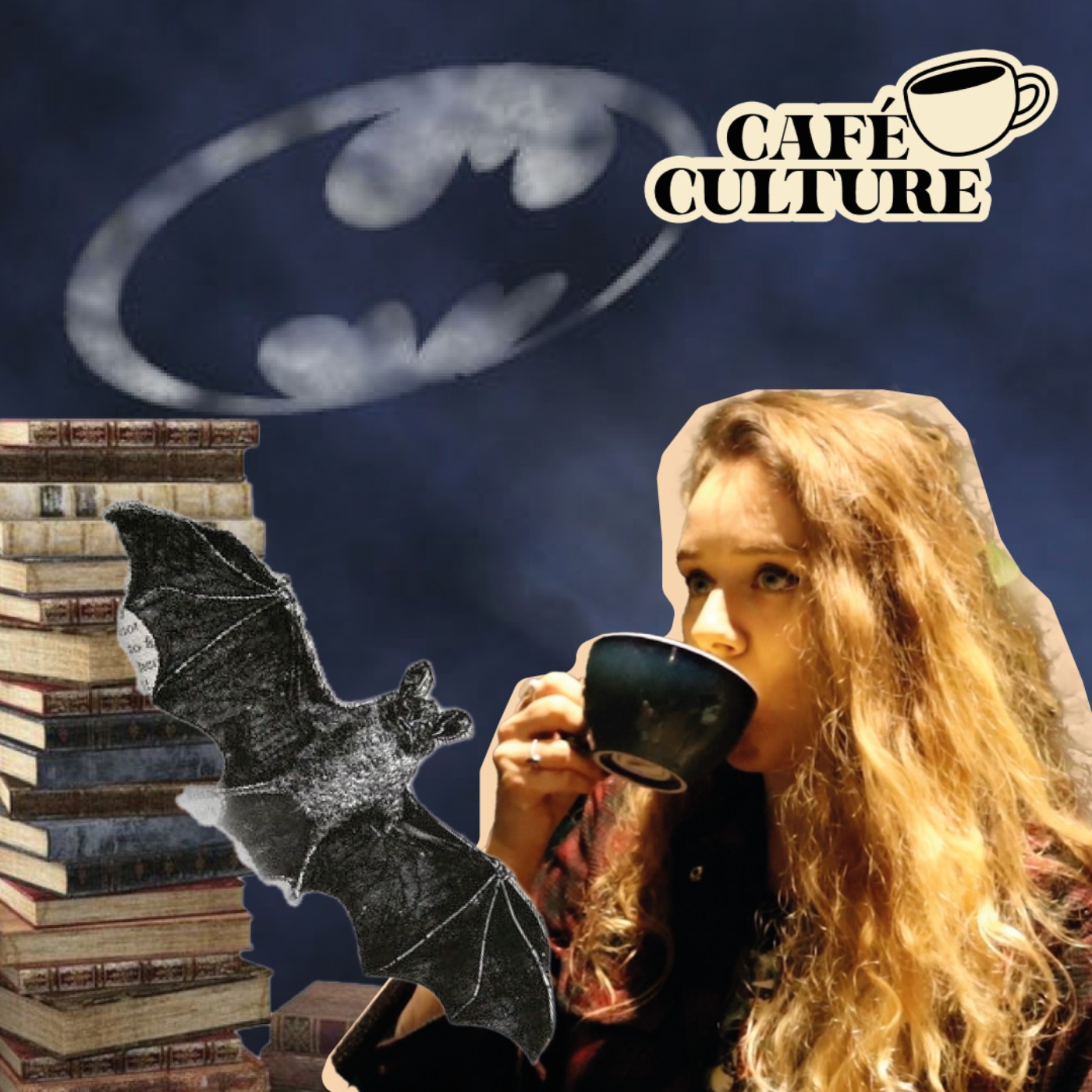 CAFÉ CULTURE