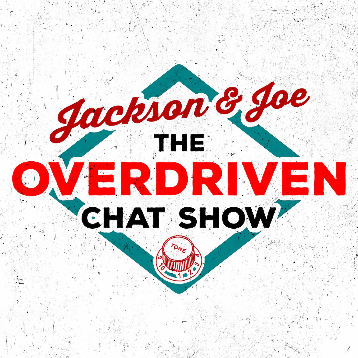 The Overdriven Chat Show