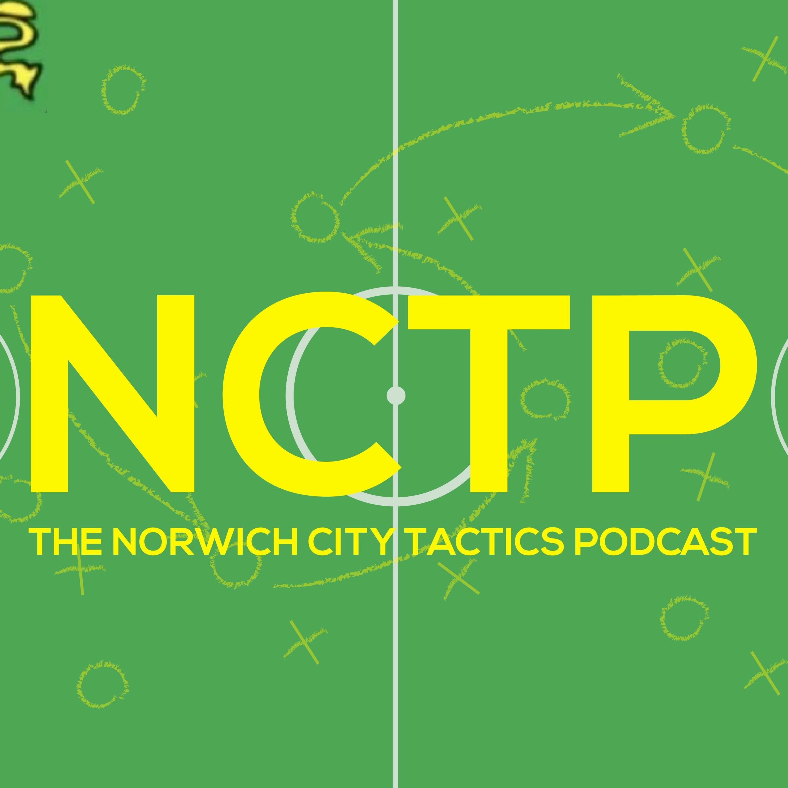 Norwich City Vs Millwall, 20.08.2023 episode artwork