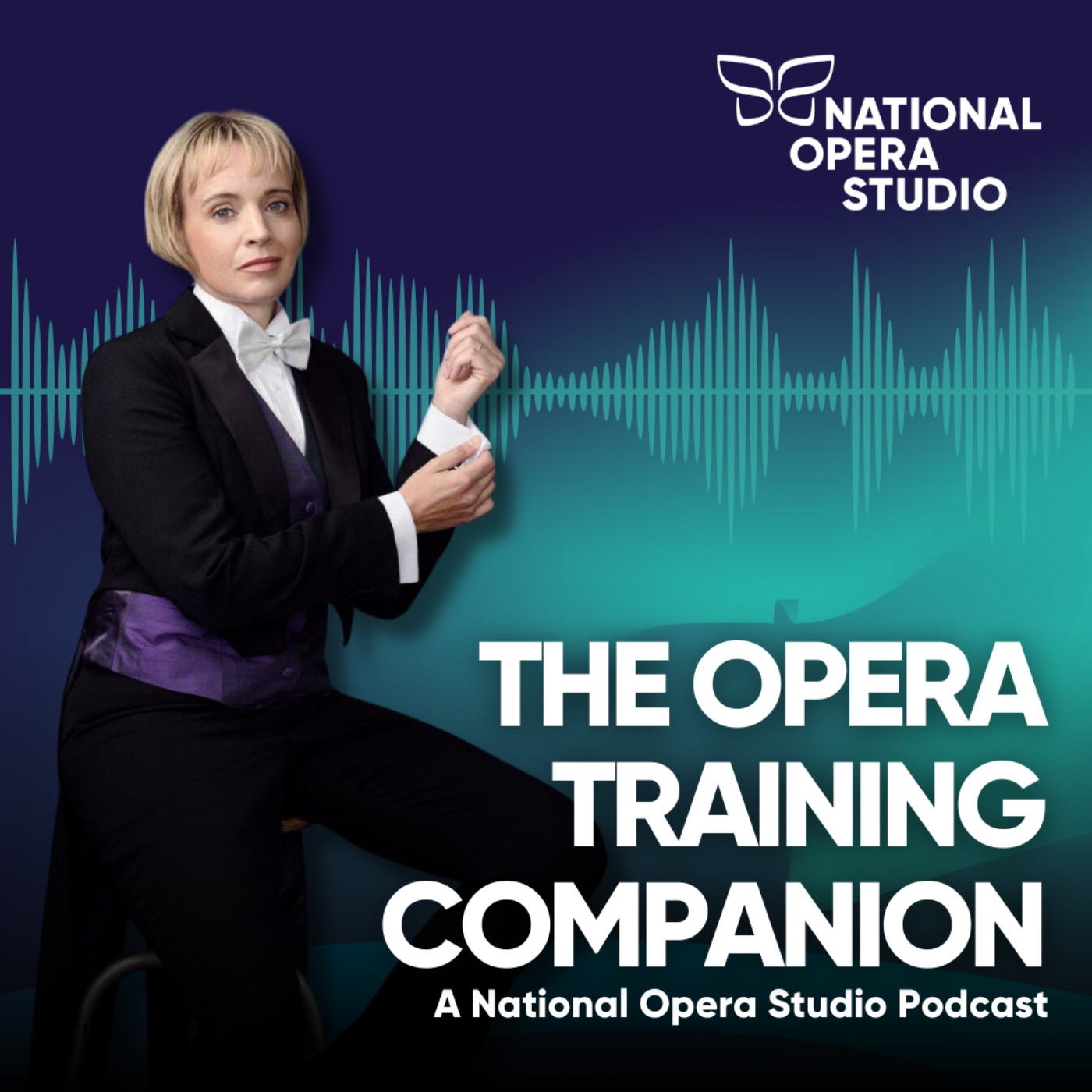 The Opera Training Companion