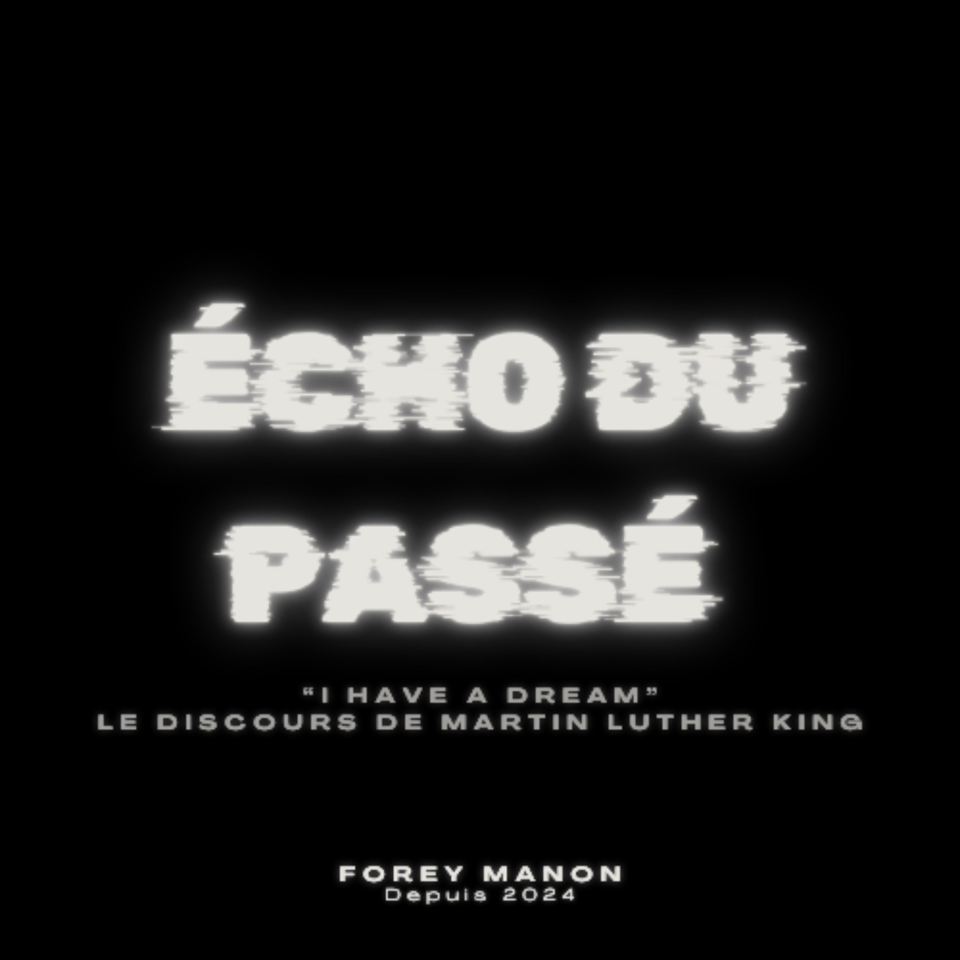28 août 1963 – « I have a dream » : le célèbre discours de Martin Luther King