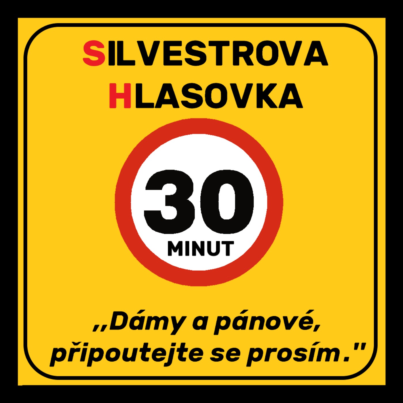 Silvestrova Hlasovka