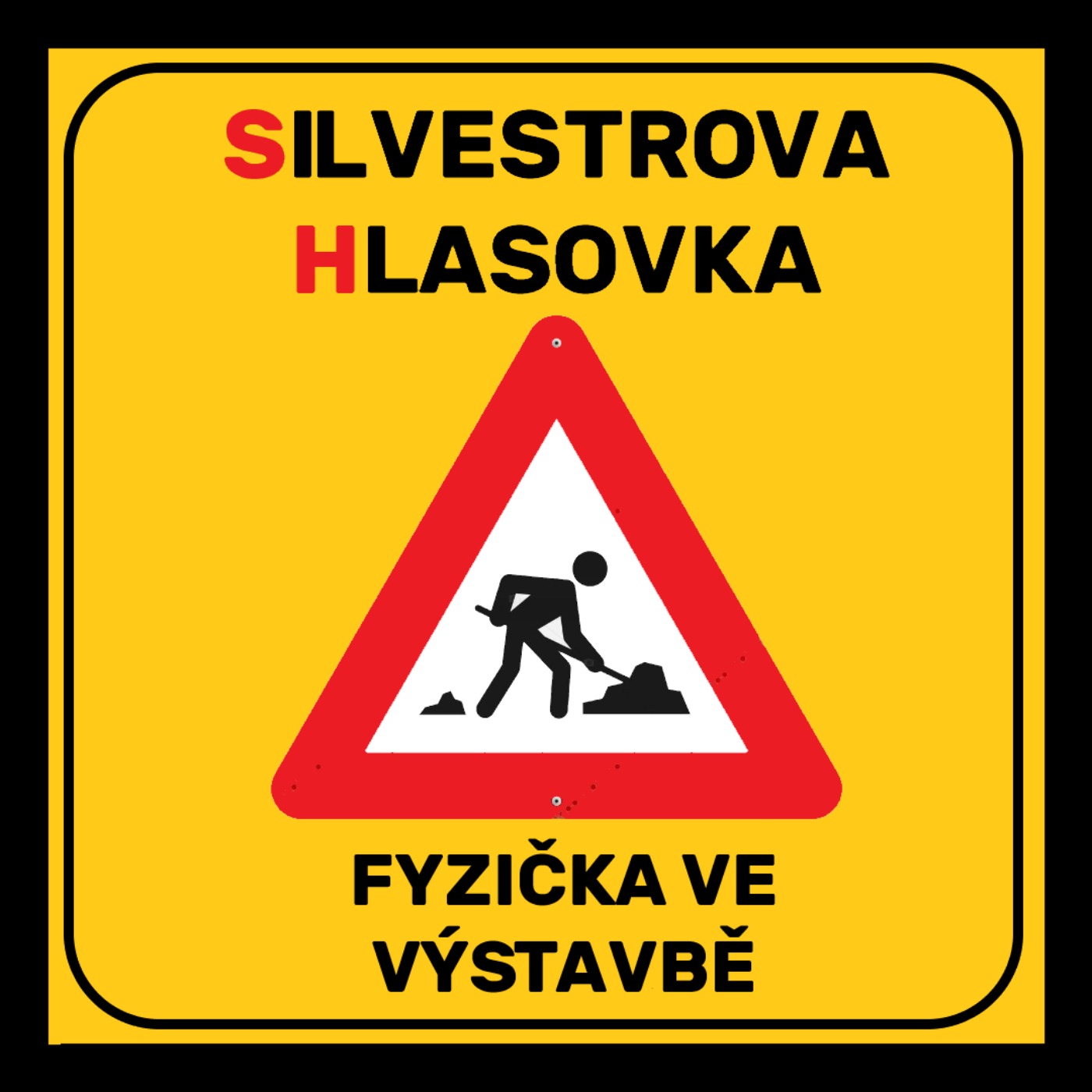 Silvestrova Hlasovka