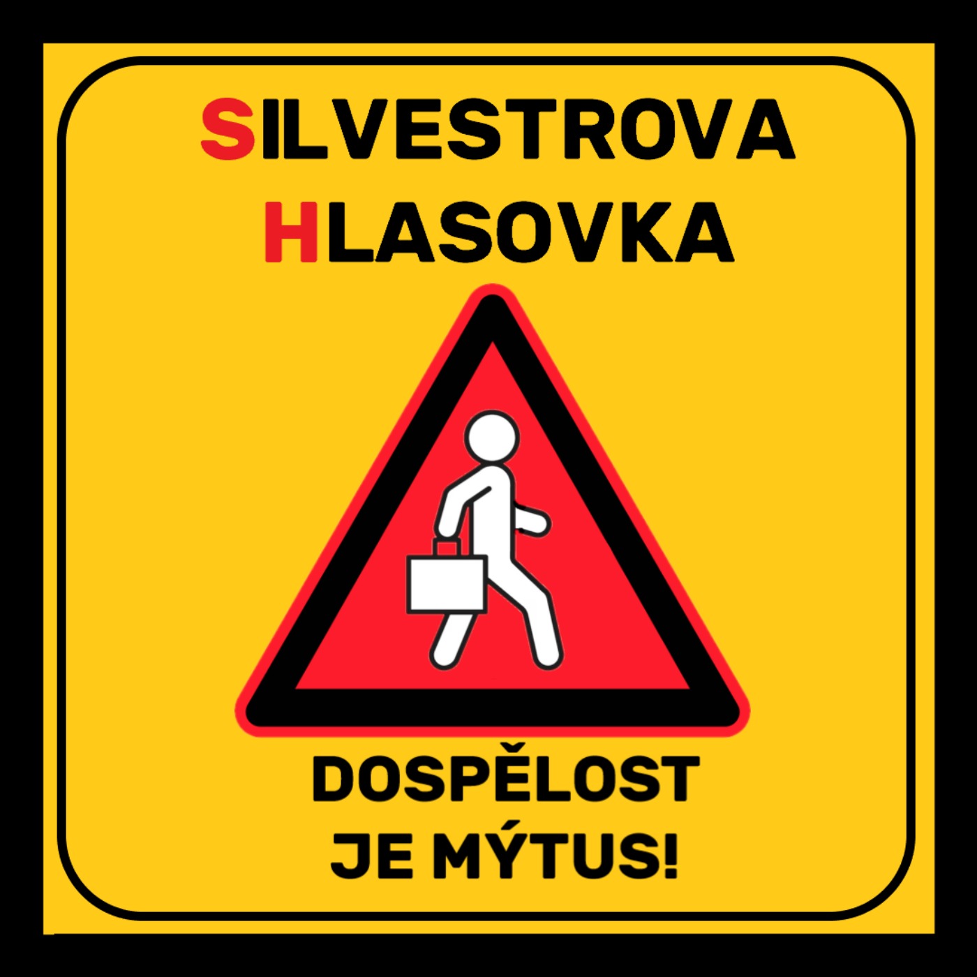 Silvestrova Hlasovka