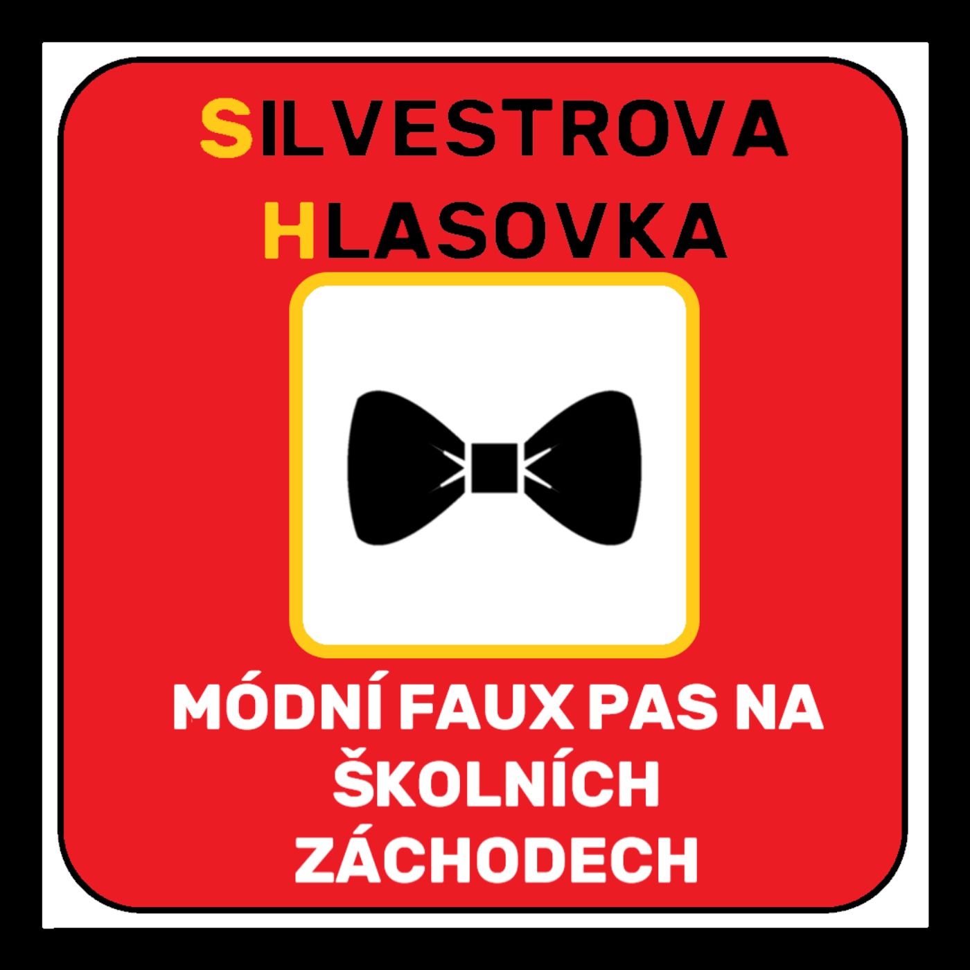 Silvestrova Hlasovka