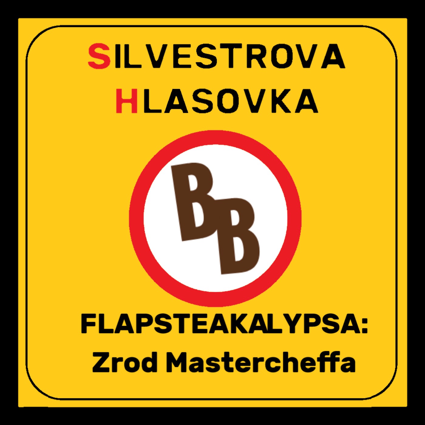 Silvestrova Hlasovka