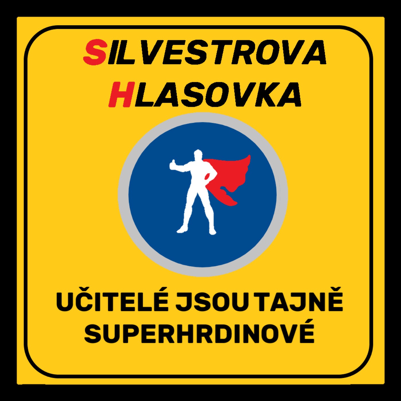 Silvestrova Hlasovka