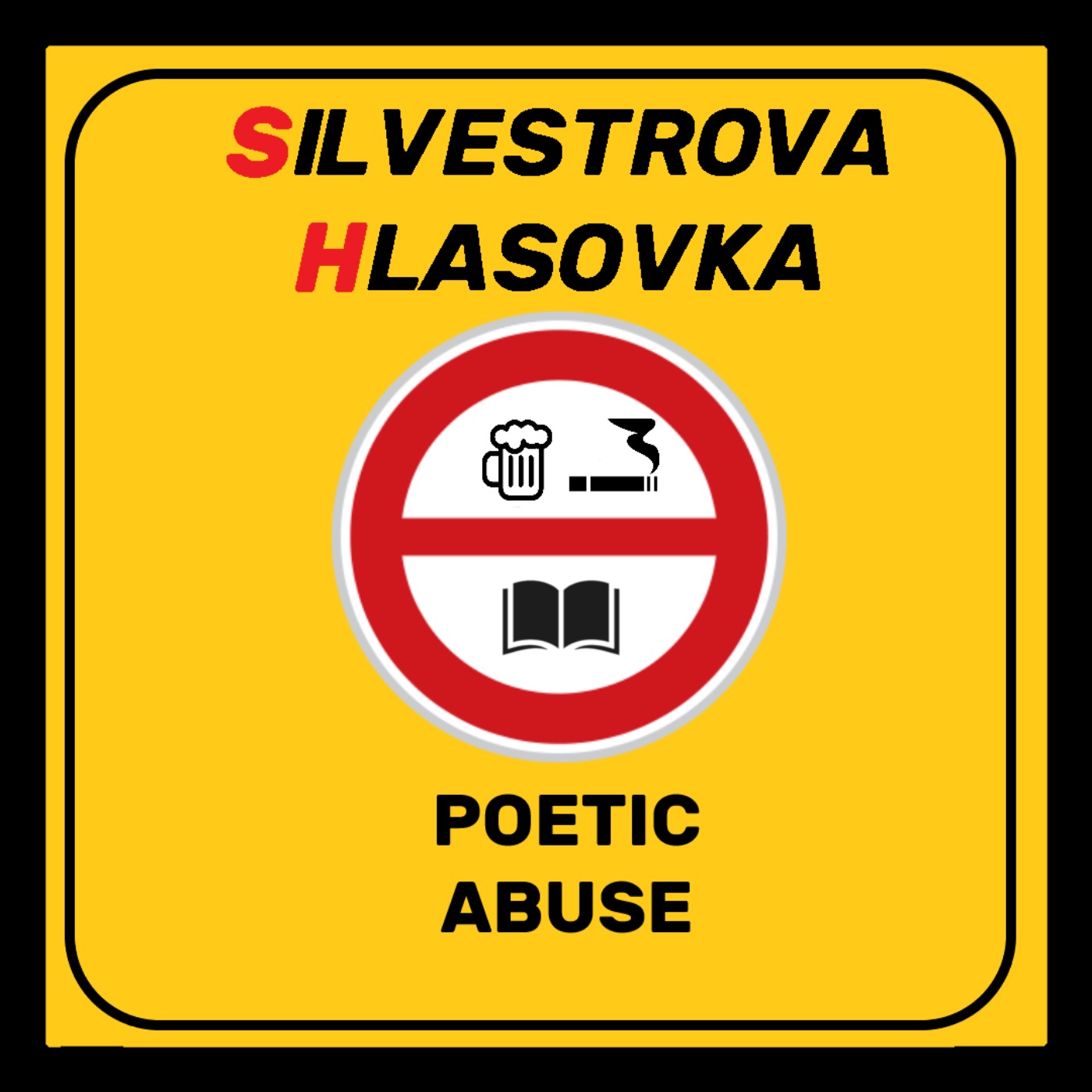 Silvestrova Hlasovka