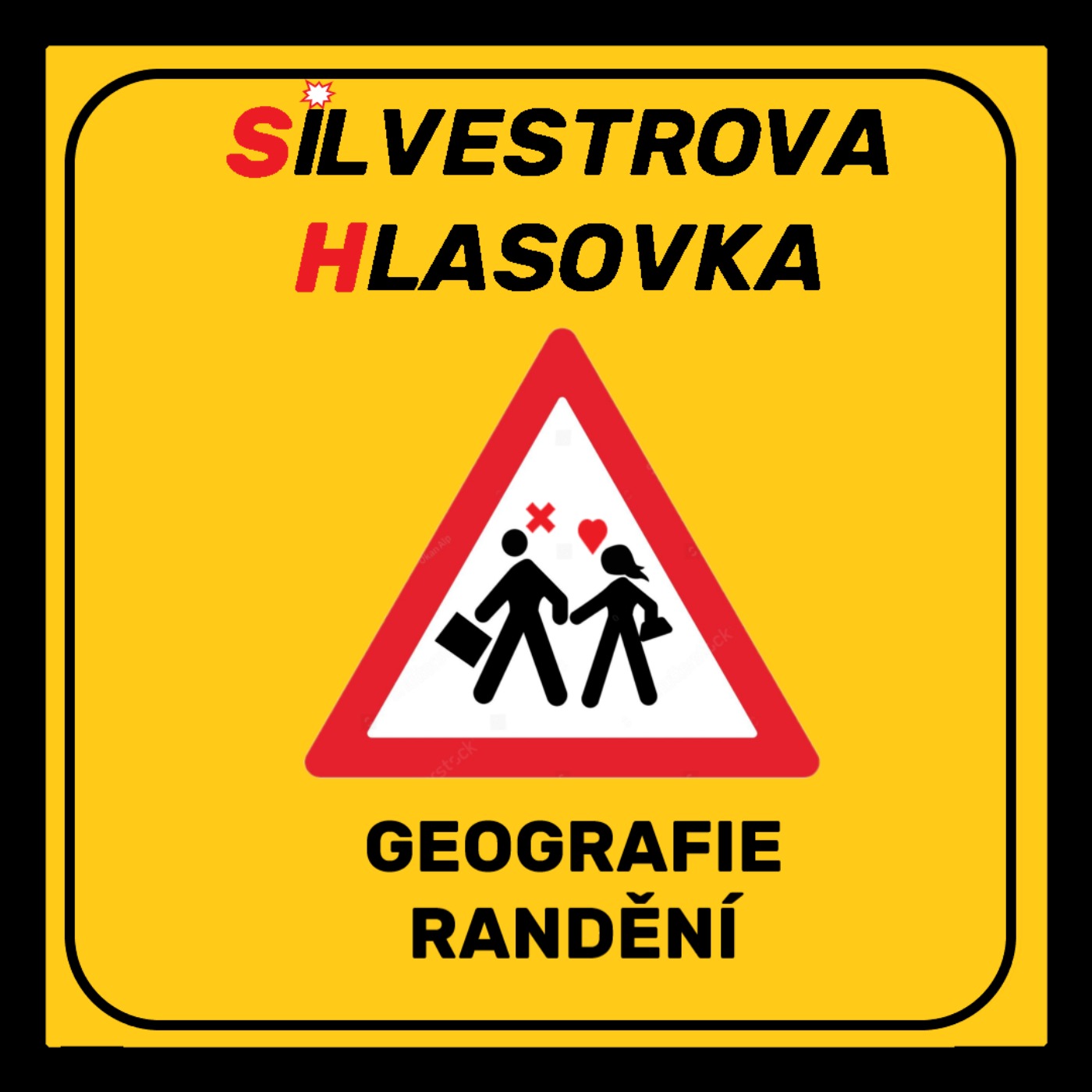 Silvestrova Hlasovka