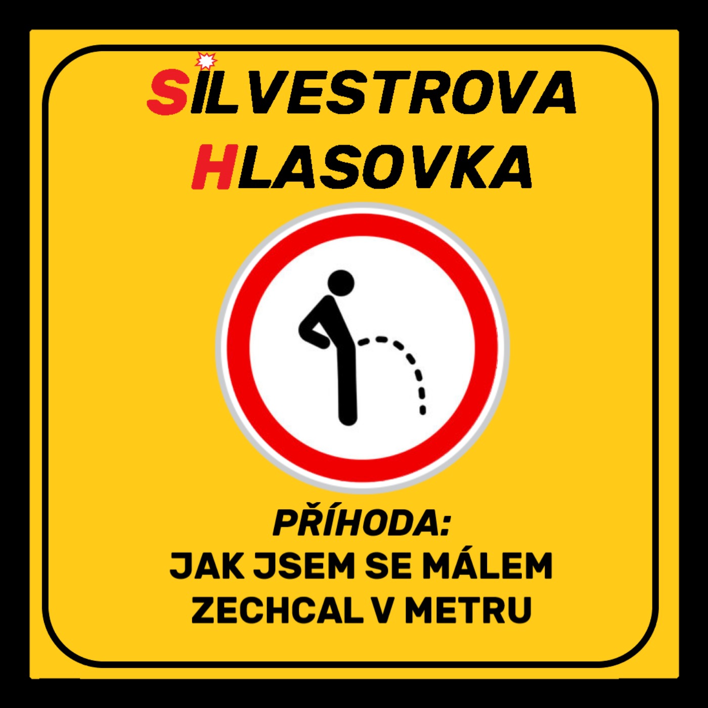 Silvestrova Hlasovka