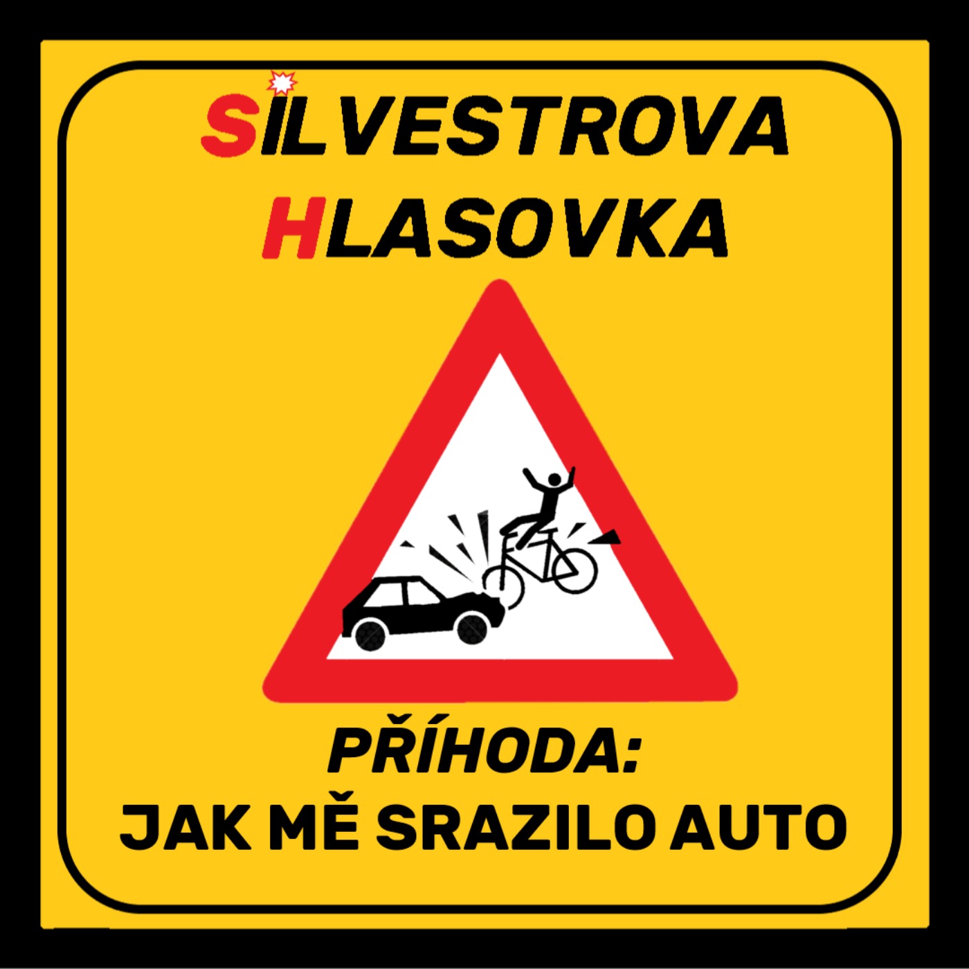 Silvestrova Hlasovka