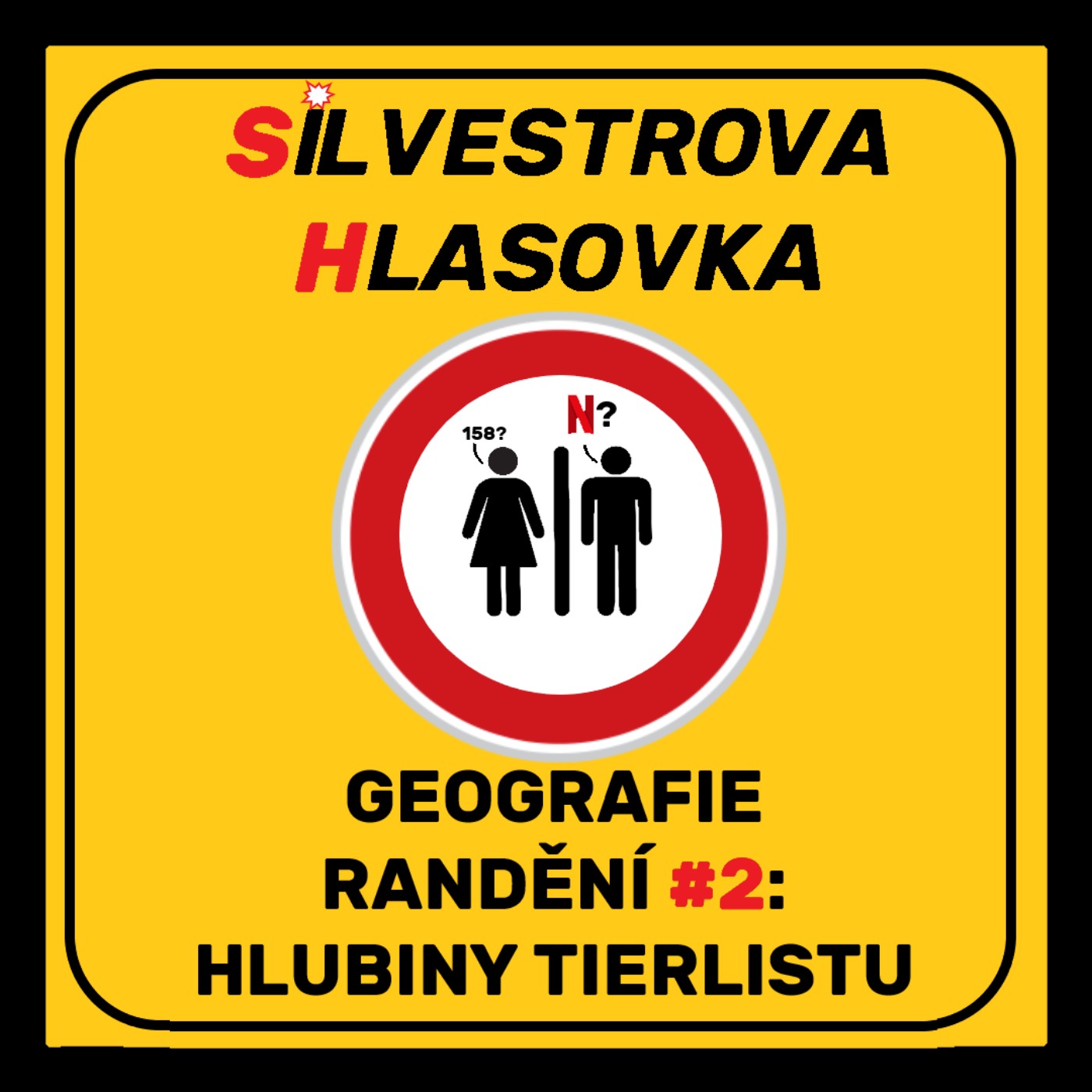 Silvestrova Hlasovka
