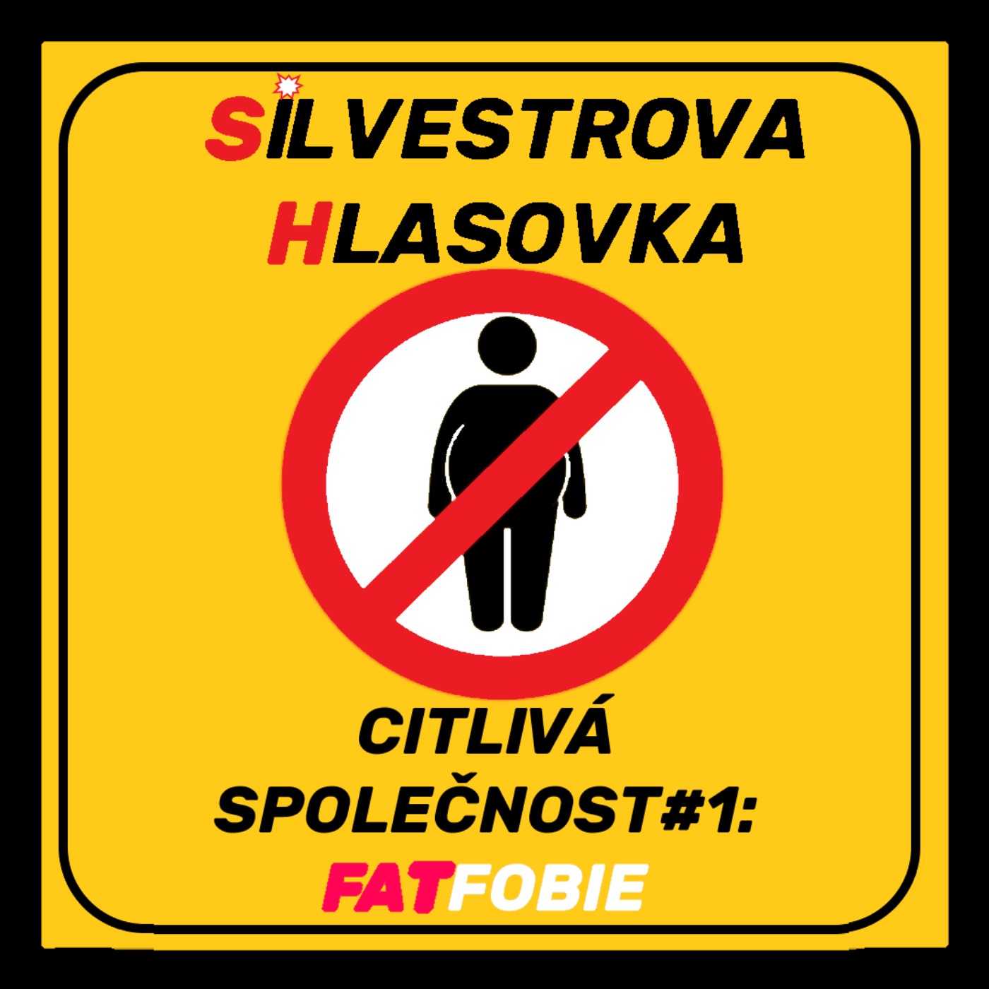 Silvestrova Hlasovka