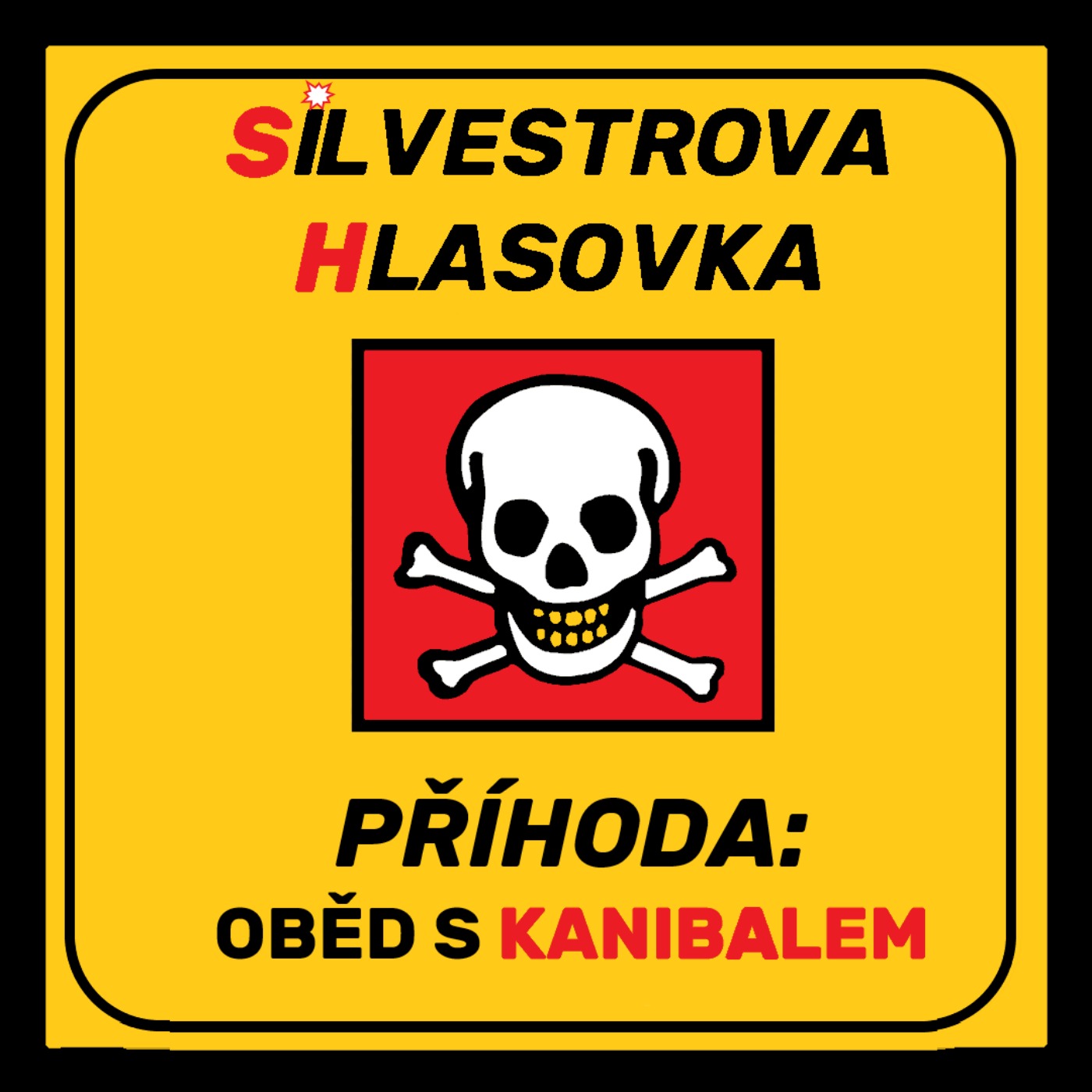 Silvestrova Hlasovka