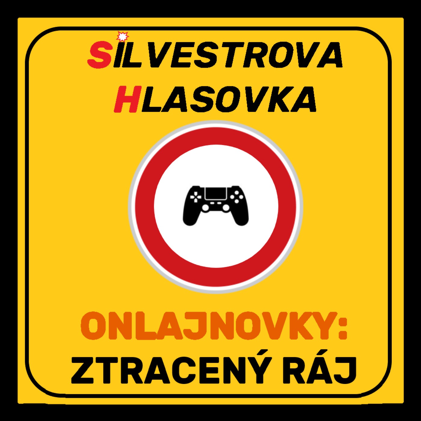 Silvestrova Hlasovka