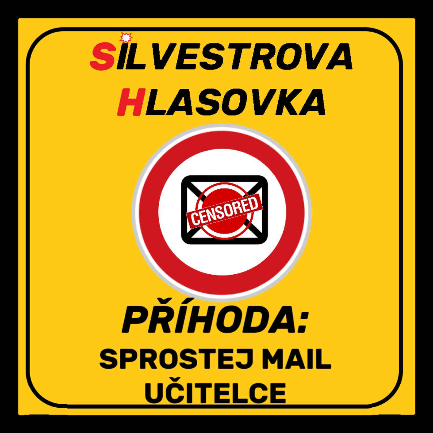 Silvestrova Hlasovka