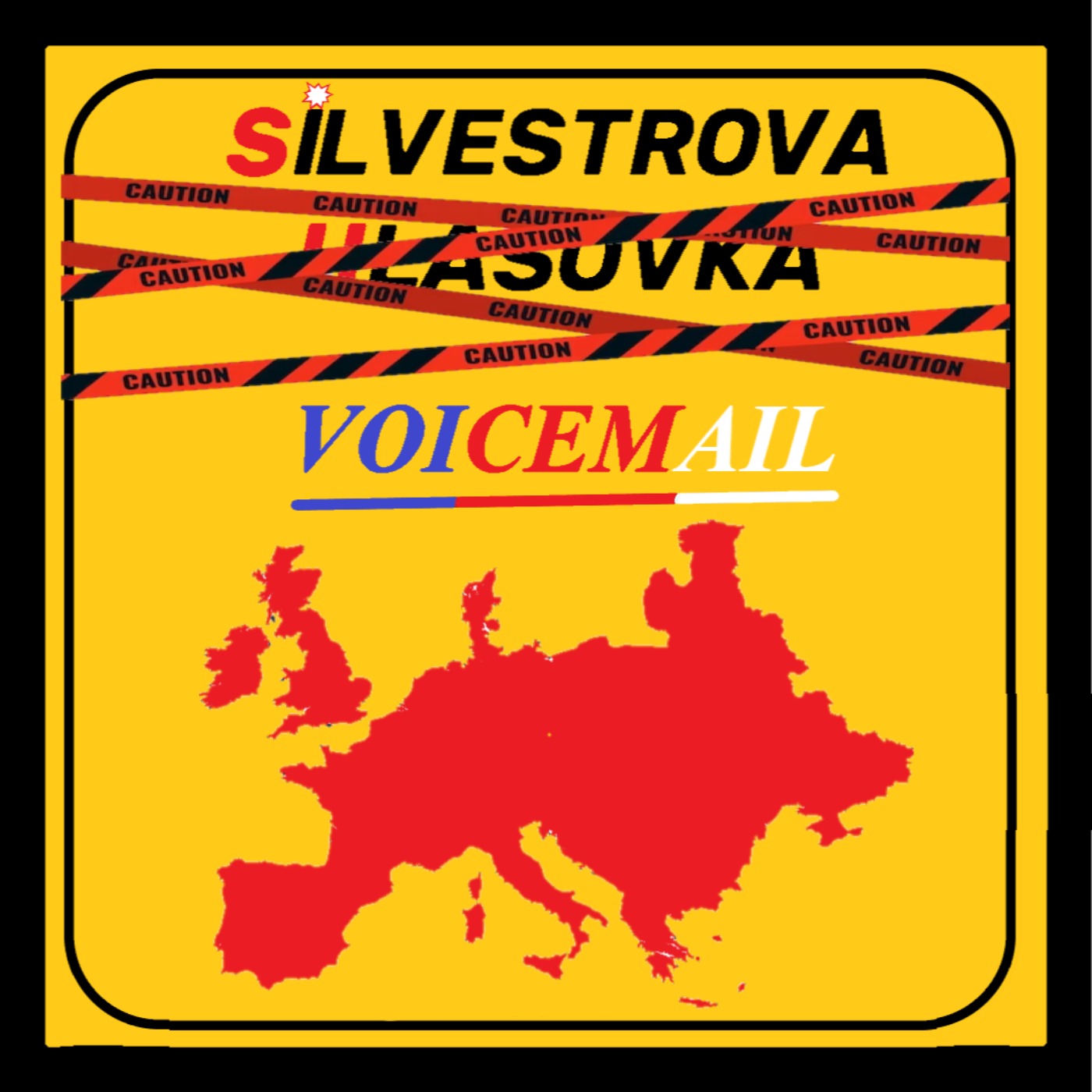 Silvestrova Hlasovka