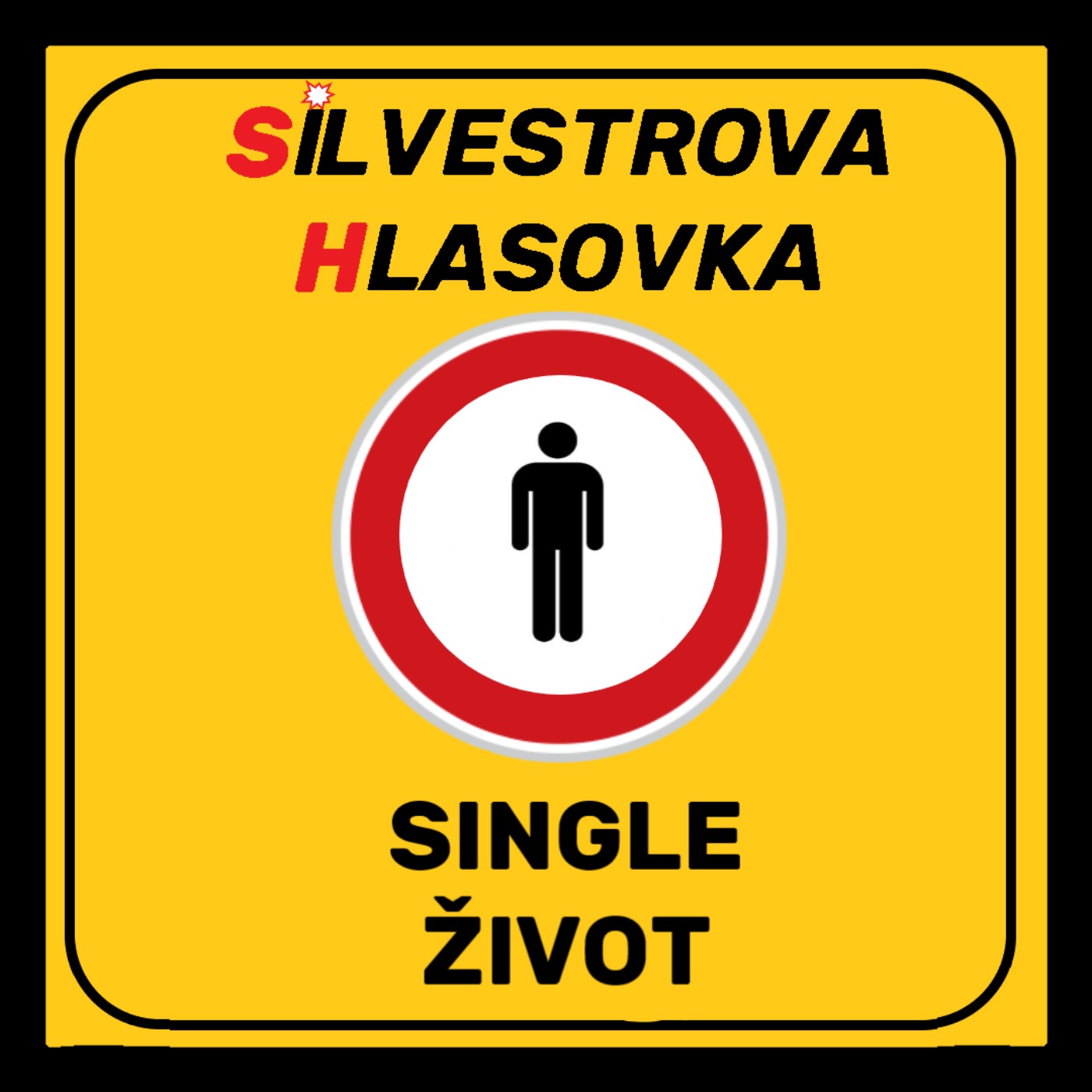Silvestrova Hlasovka