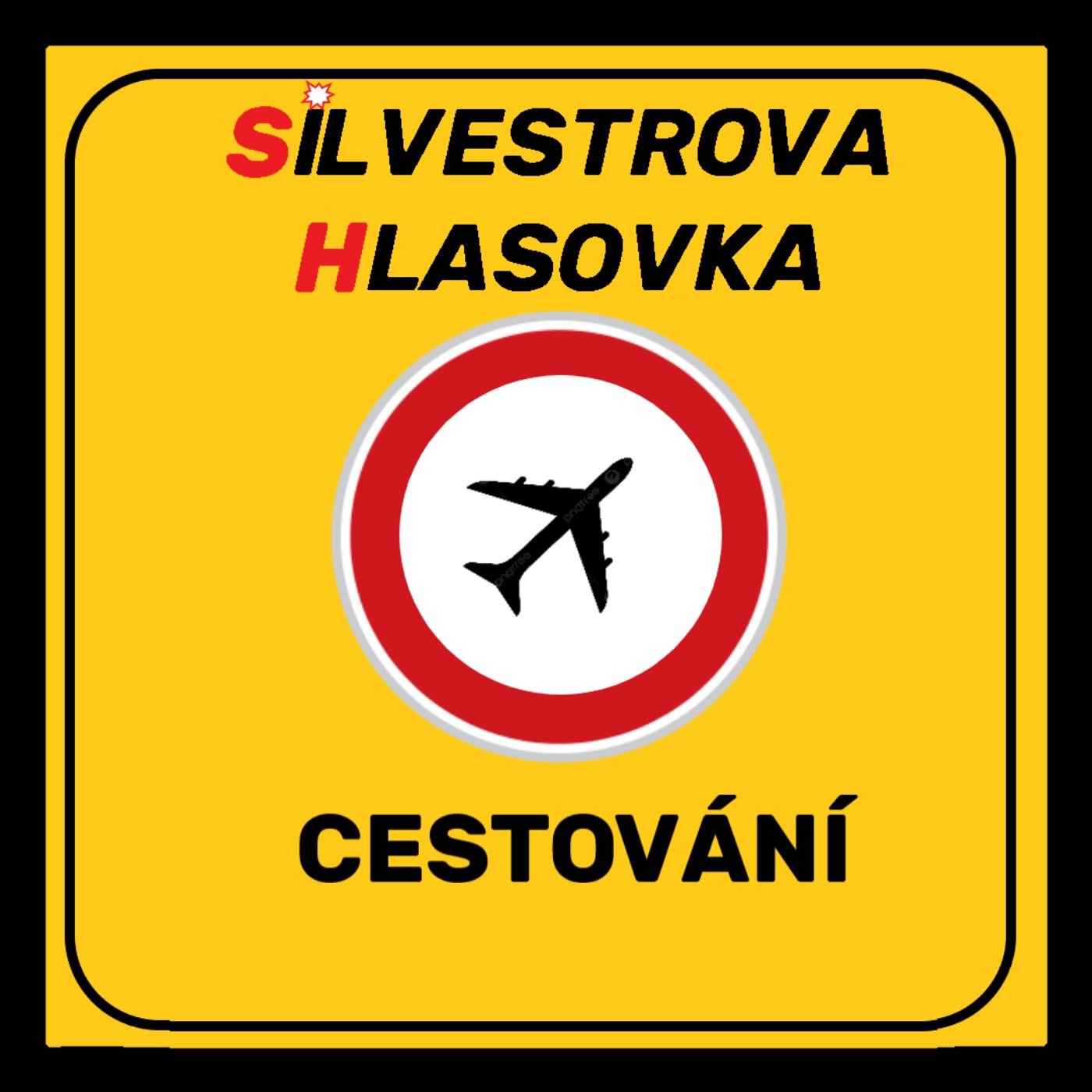 Silvestrova Hlasovka