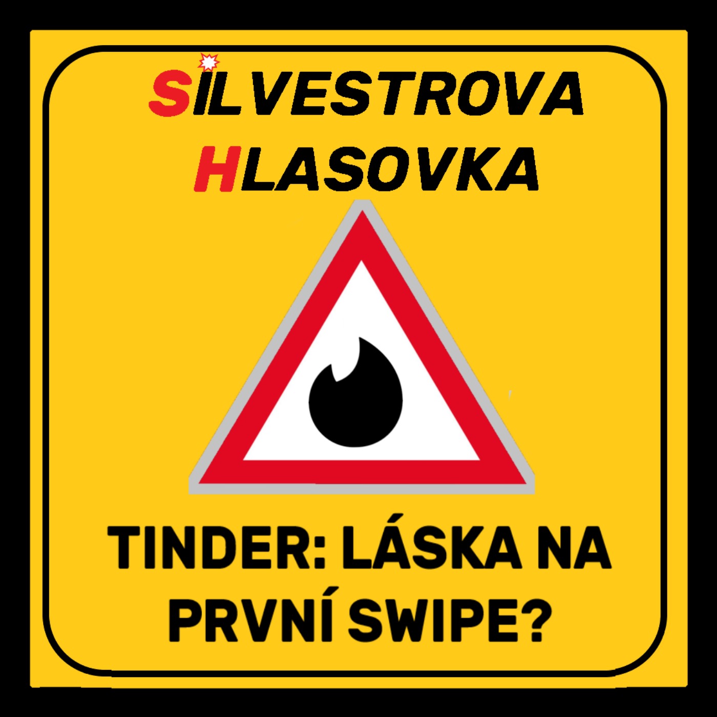 Silvestrova Hlasovka