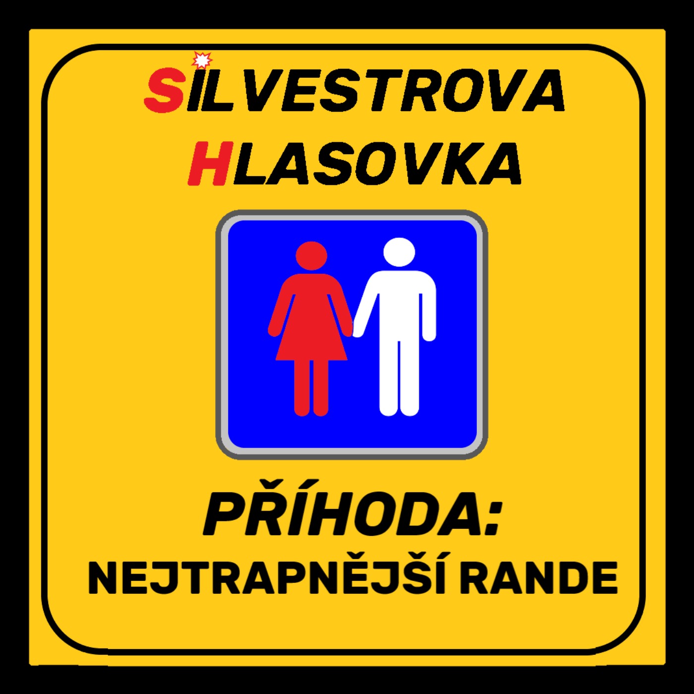 Silvestrova Hlasovka