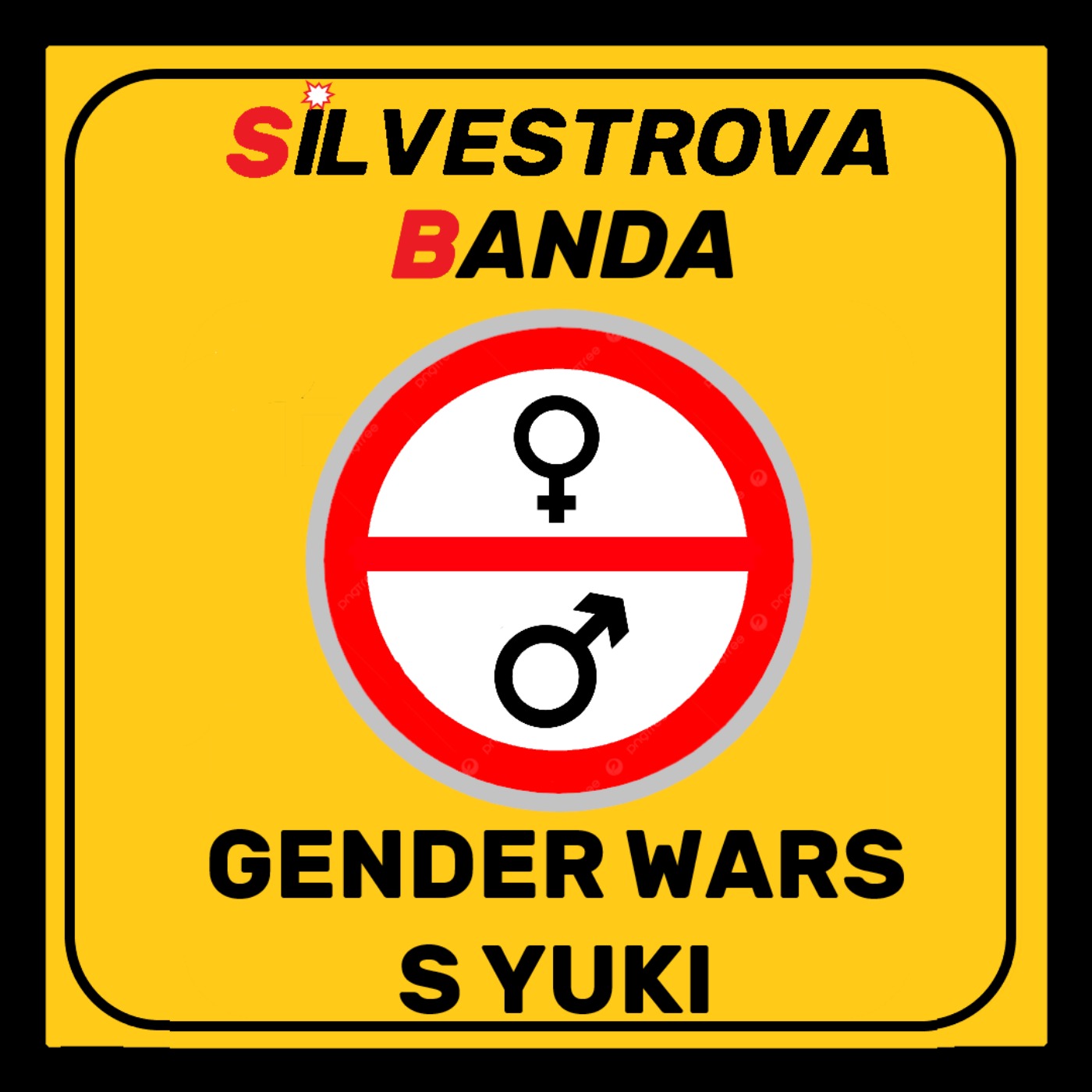 Silvestrova Hlasovka