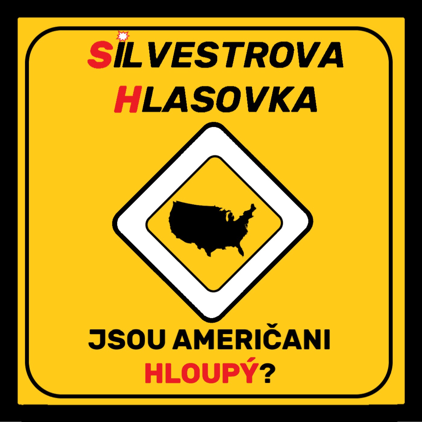 Silvestrova Hlasovka