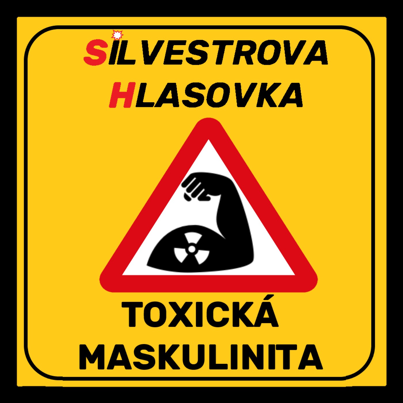 Silvestrova Hlasovka