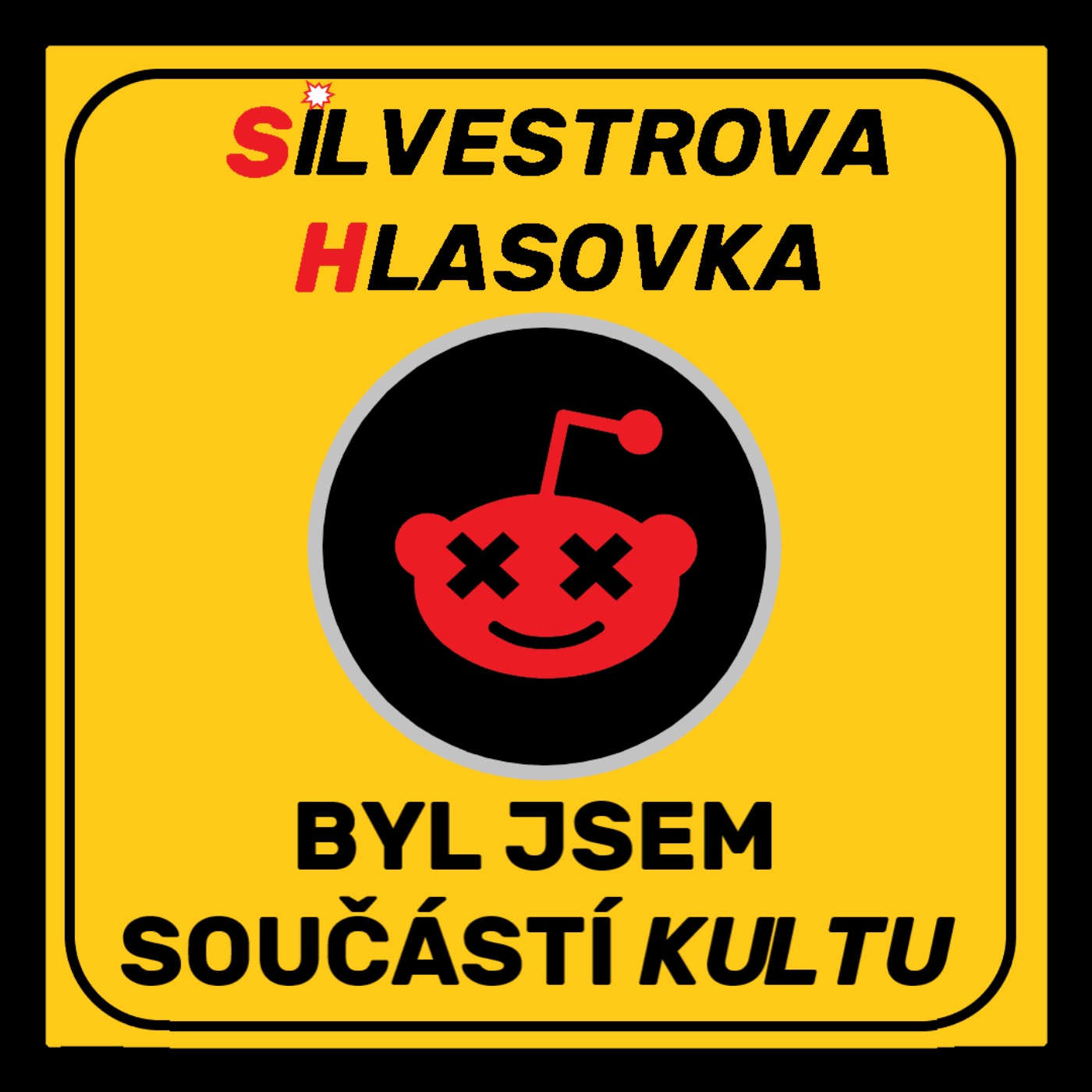 Silvestrova Hlasovka