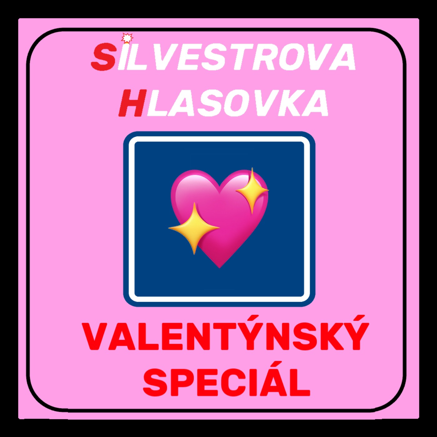 Silvestrova Hlasovka