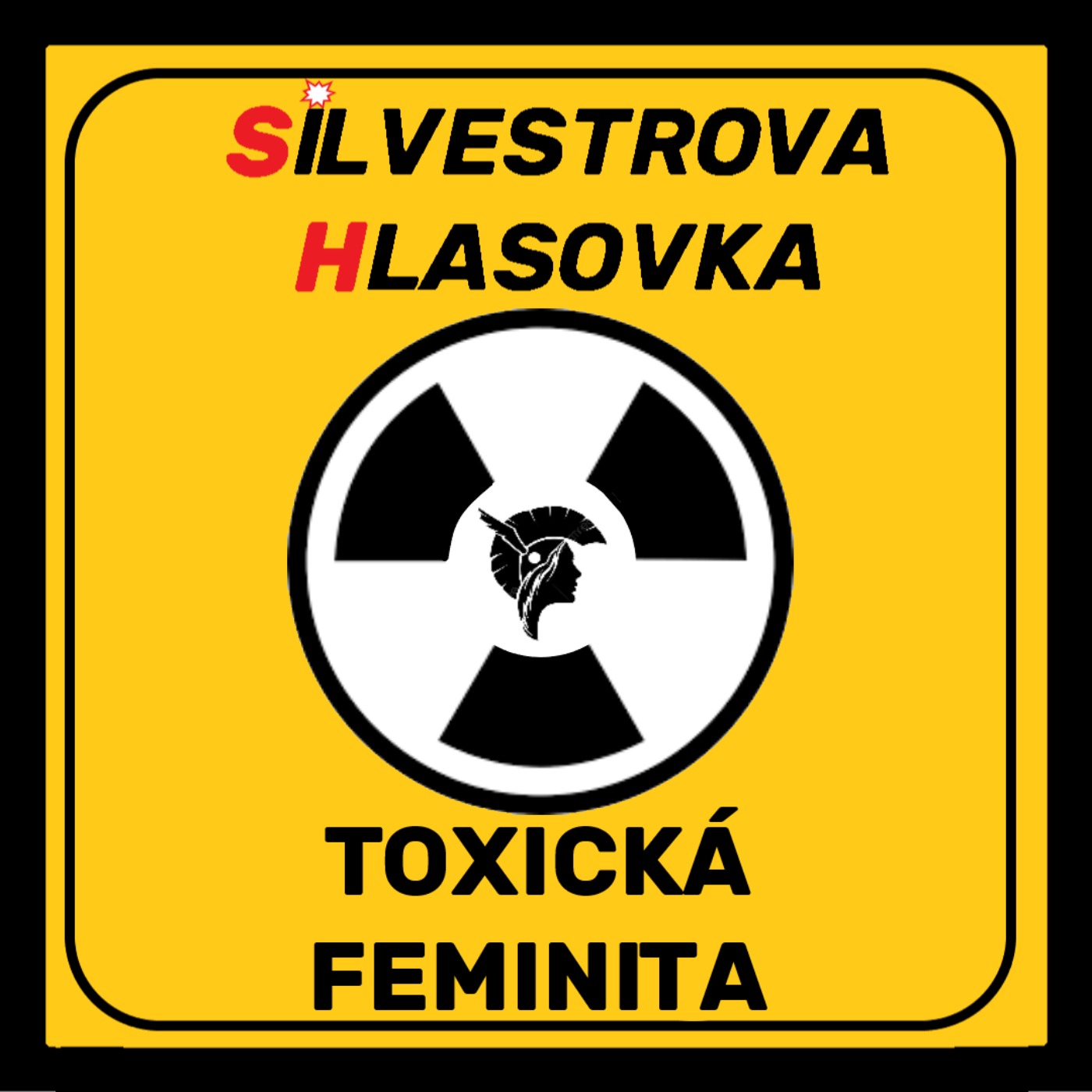 Silvestrova Hlasovka
