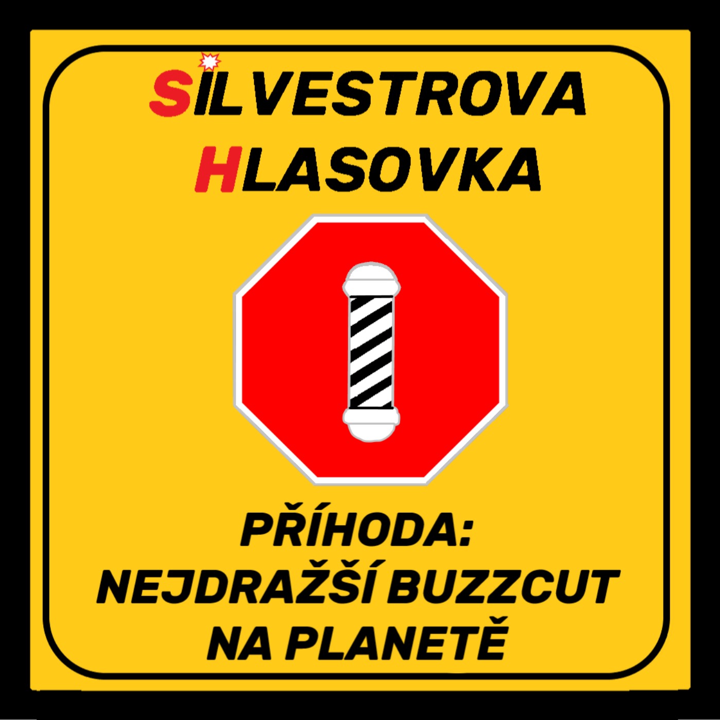 Silvestrova Hlasovka