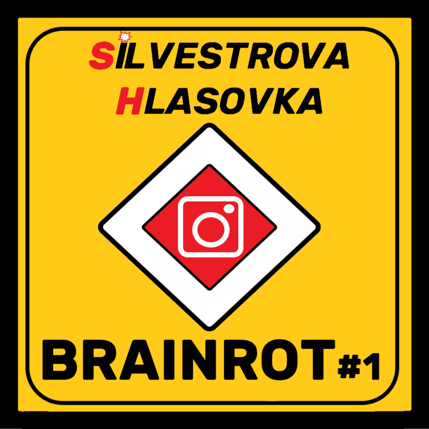 Silvestrova Hlasovka