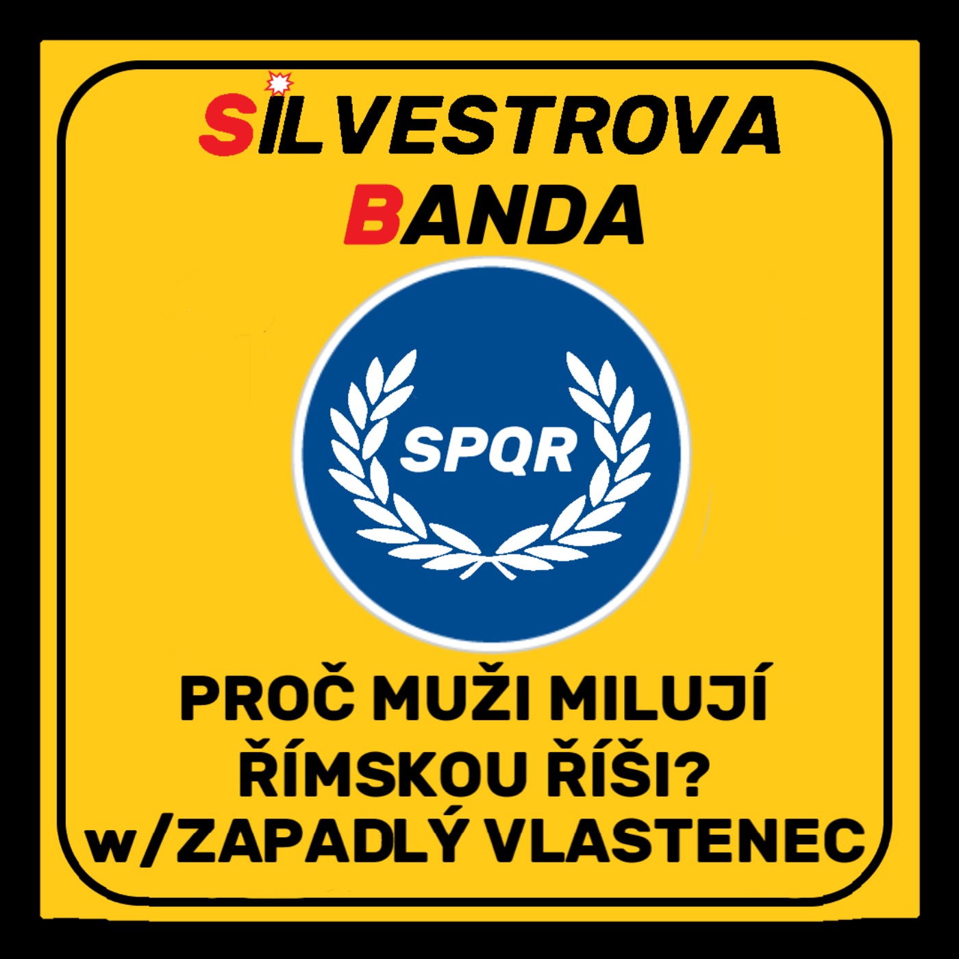 Silvestrova Hlasovka