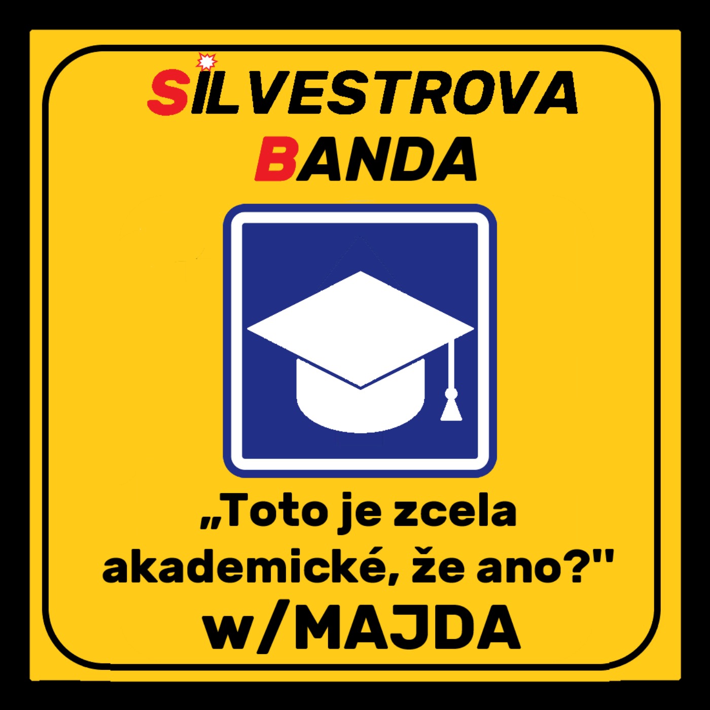 Silvestrova Hlasovka