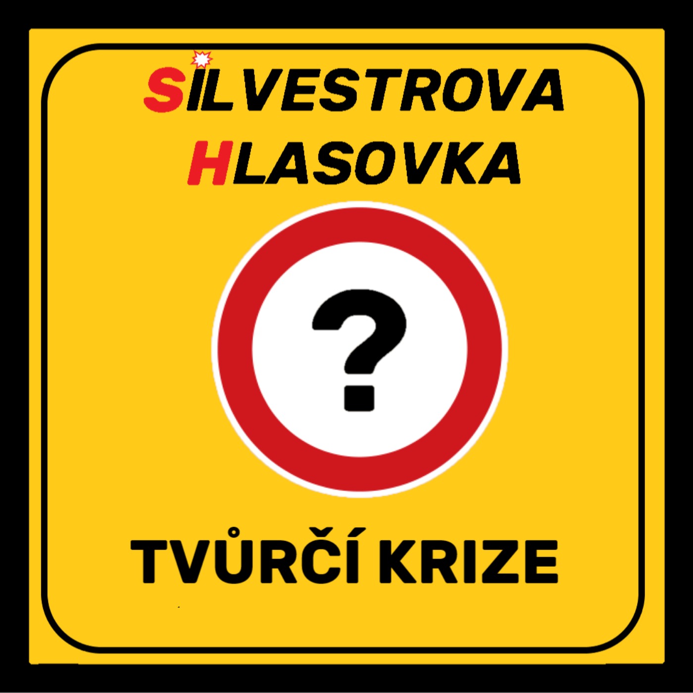 Silvestrova Hlasovka