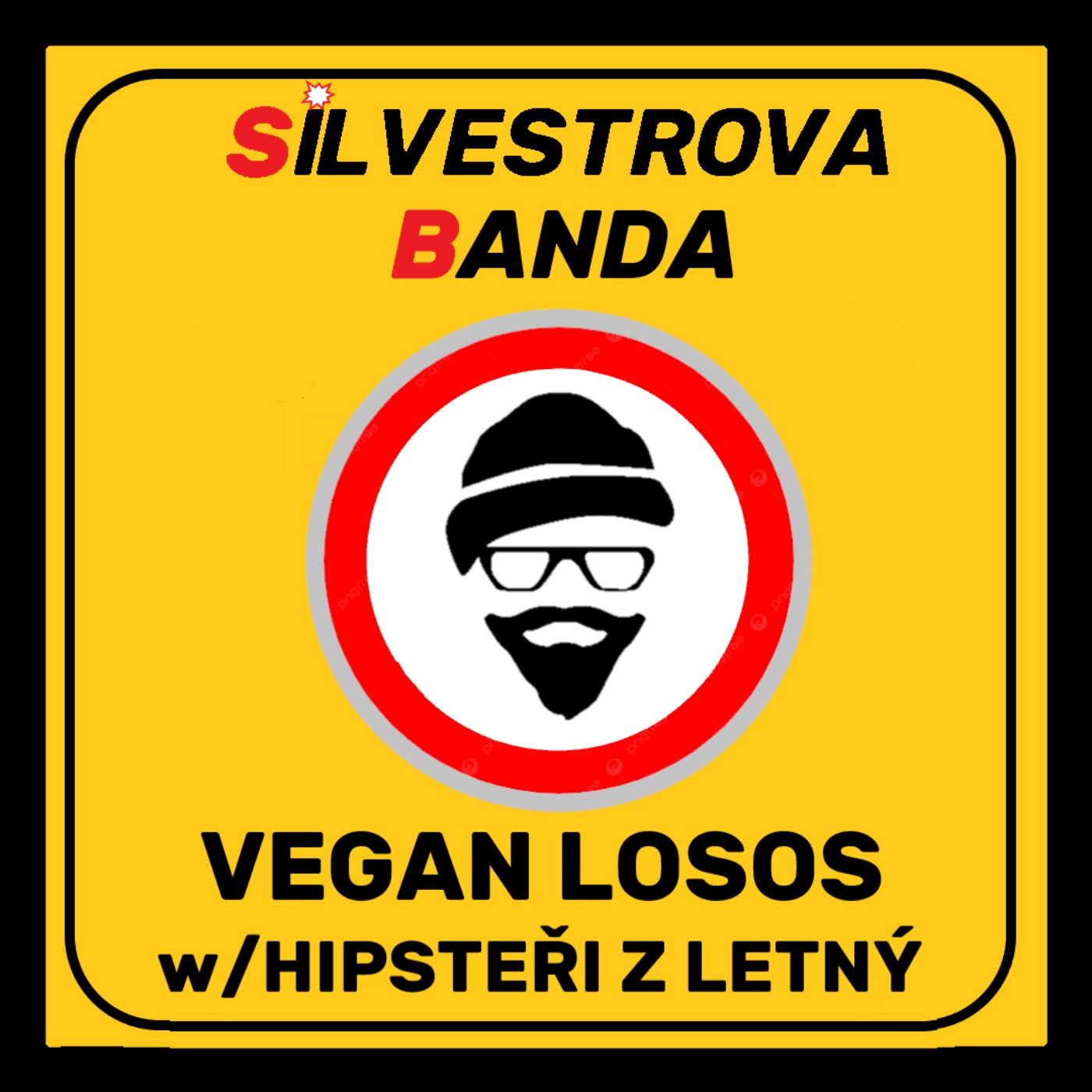 Silvestrova Hlasovka
