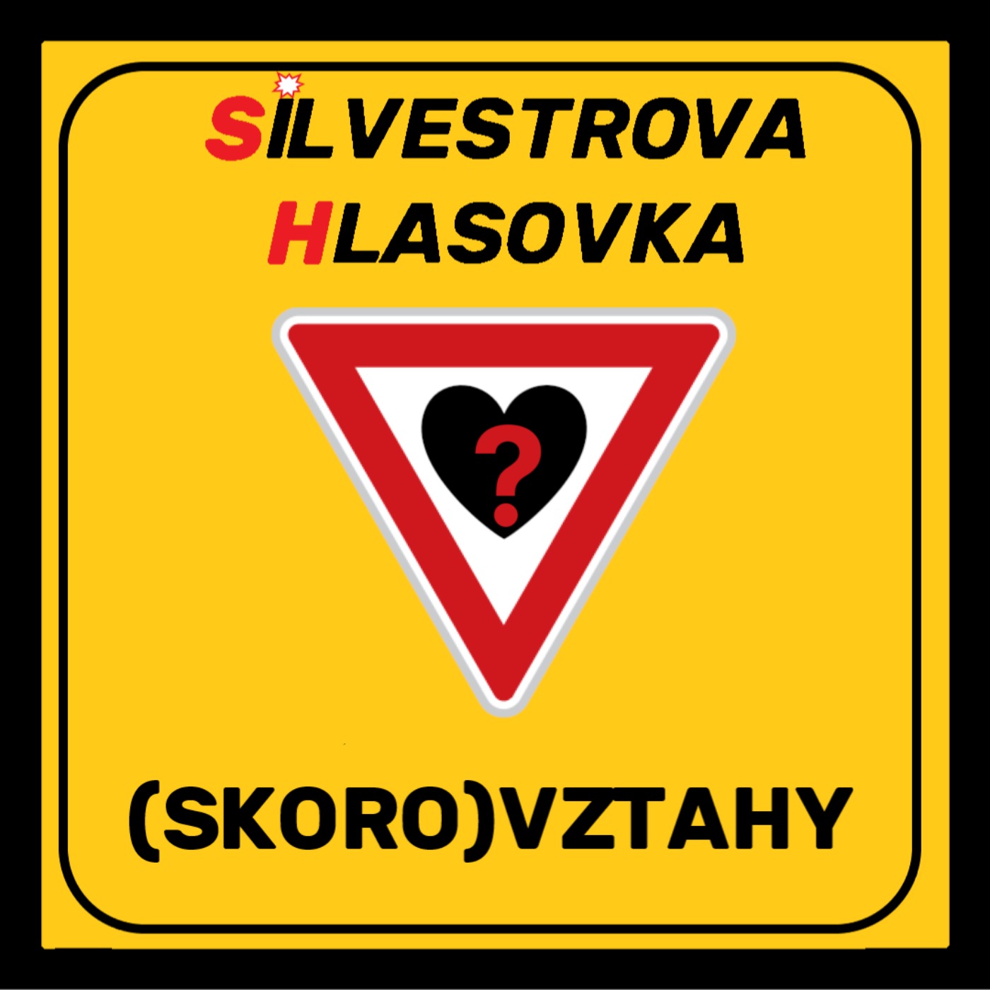 Silvestrova Hlasovka