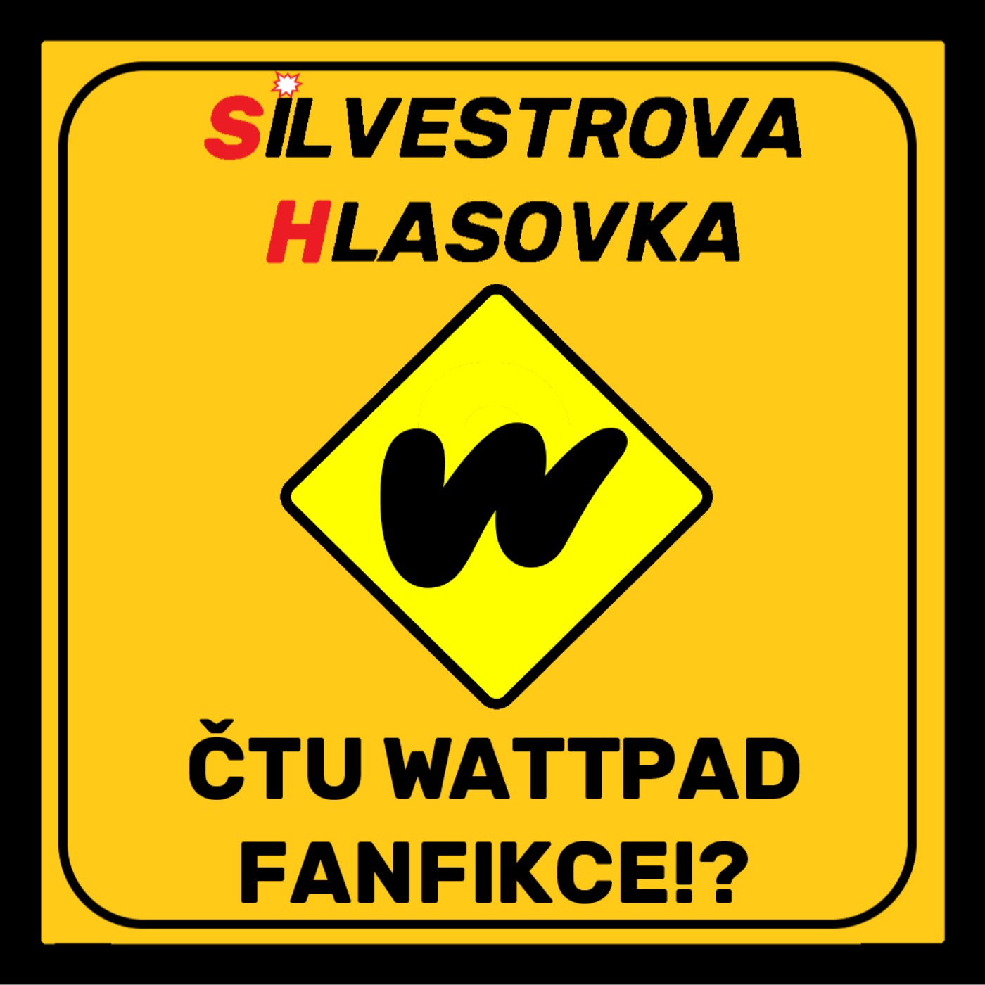Silvestrova Hlasovka